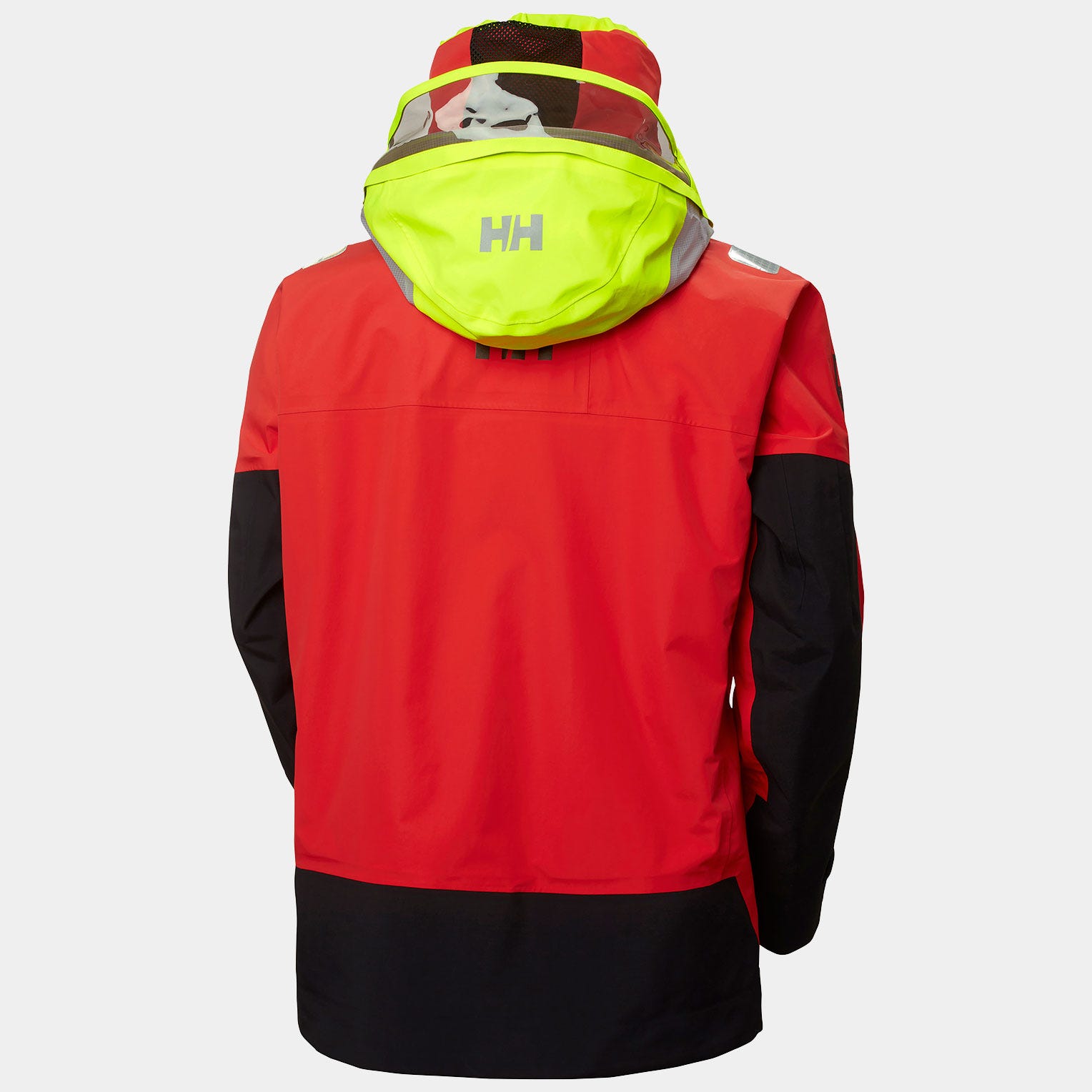 MEN'S ÆGIR RACE SAILING JACKET 2.0