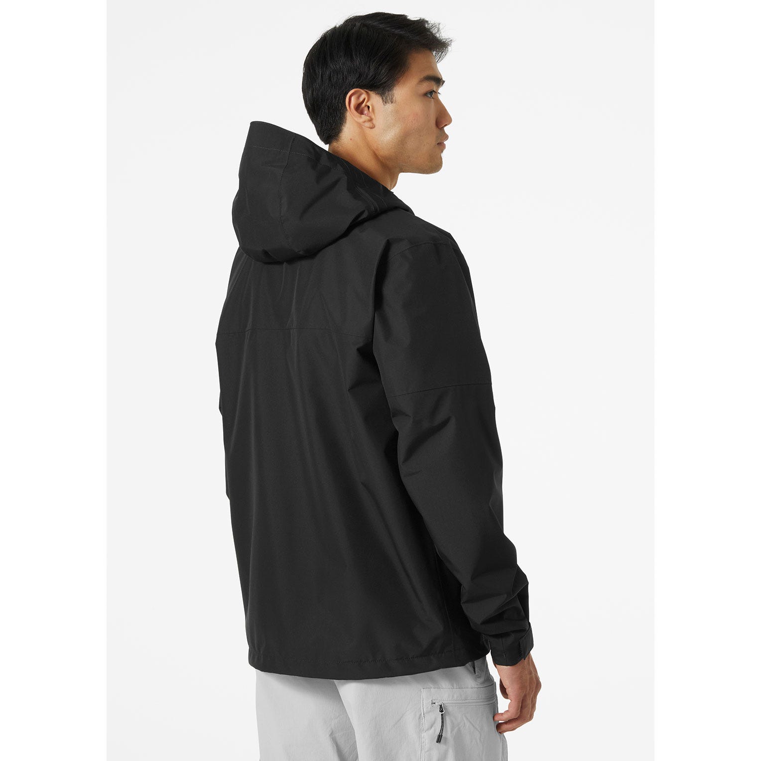 MEN'S ACTIVE OCEAN BOUND JACKET
