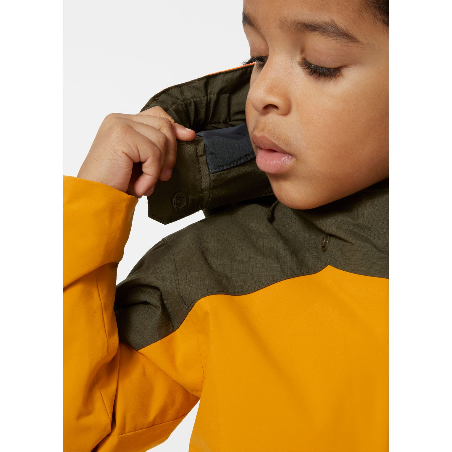 Kids' Legend 2.0 Insulated Ski Jacket