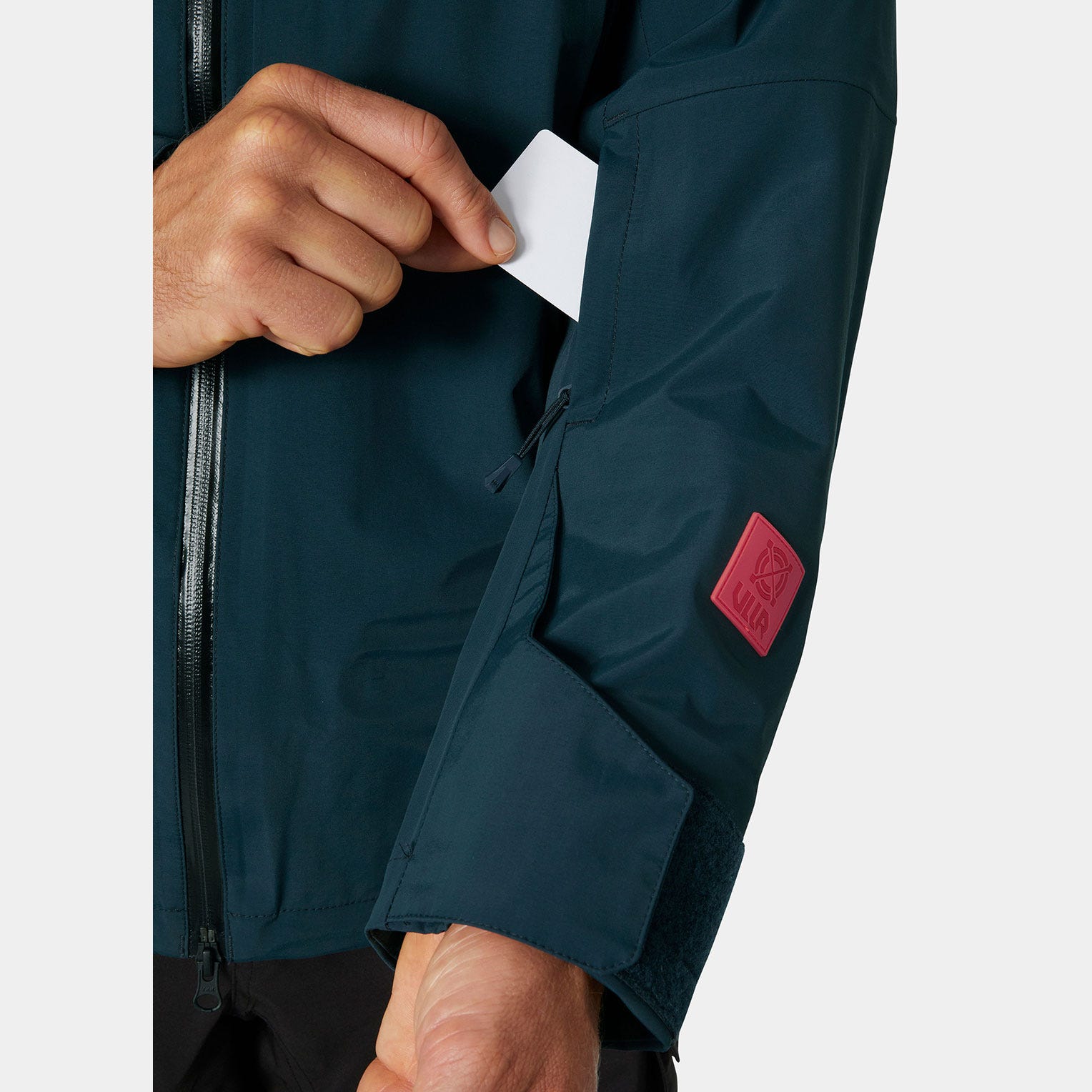 Men’s Sogn Shell 2.0 Ski Shell Jacket