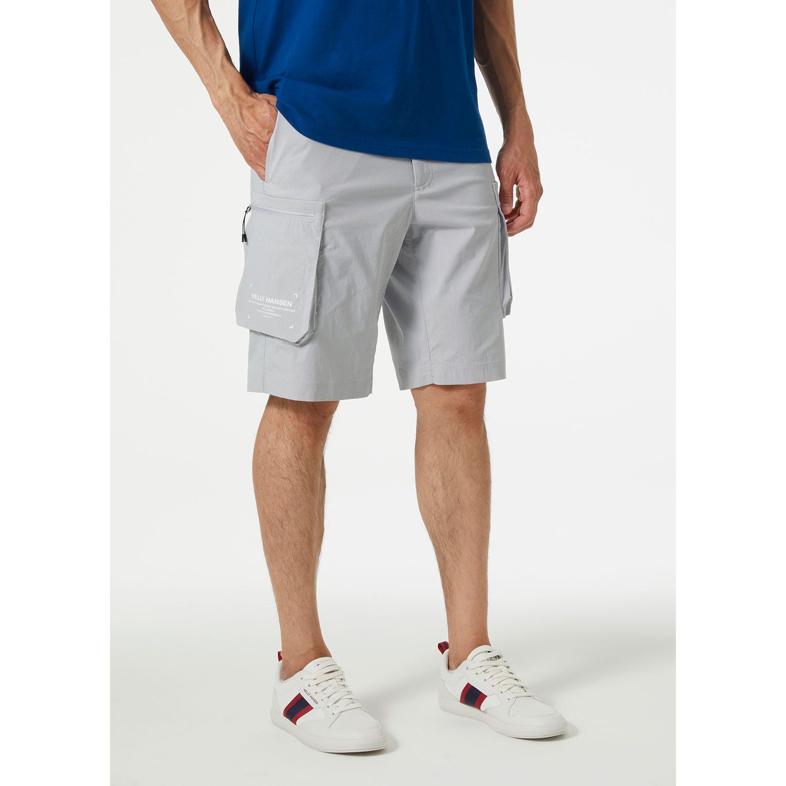 MEN'S MOVE QUICK-DRY SHORTS 2.0