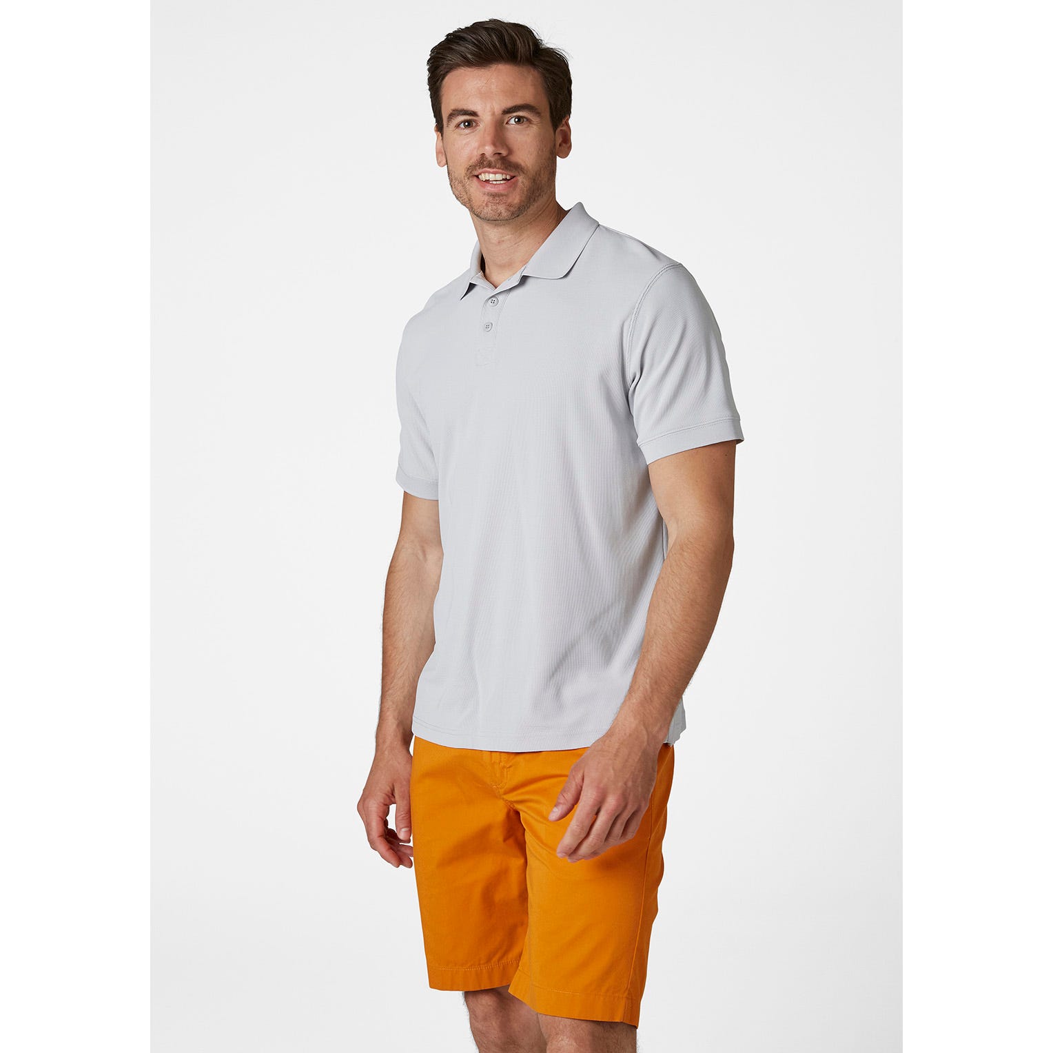MEN'S QUICK-DRY RIFTLINE POLO