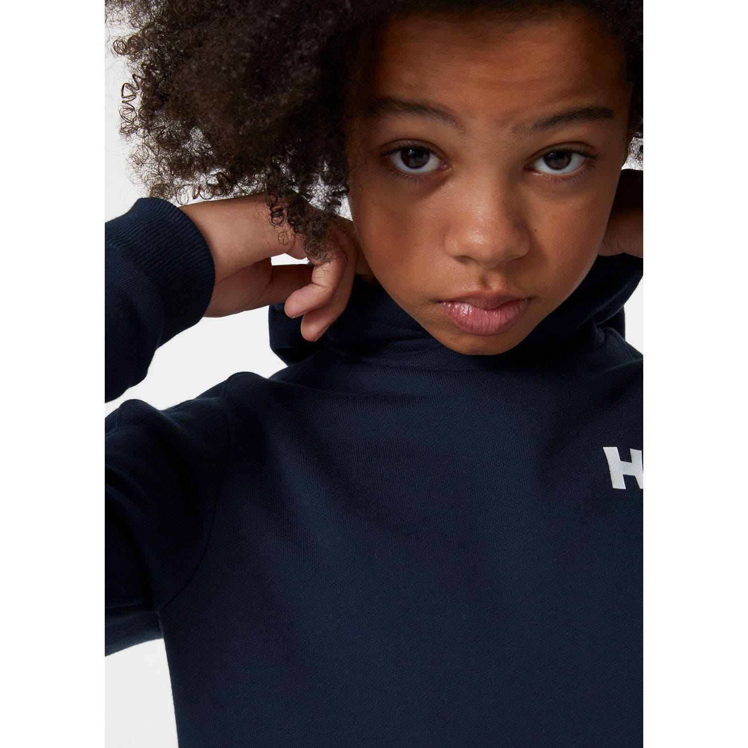 JUNIORS' ACTIVE HOODIE