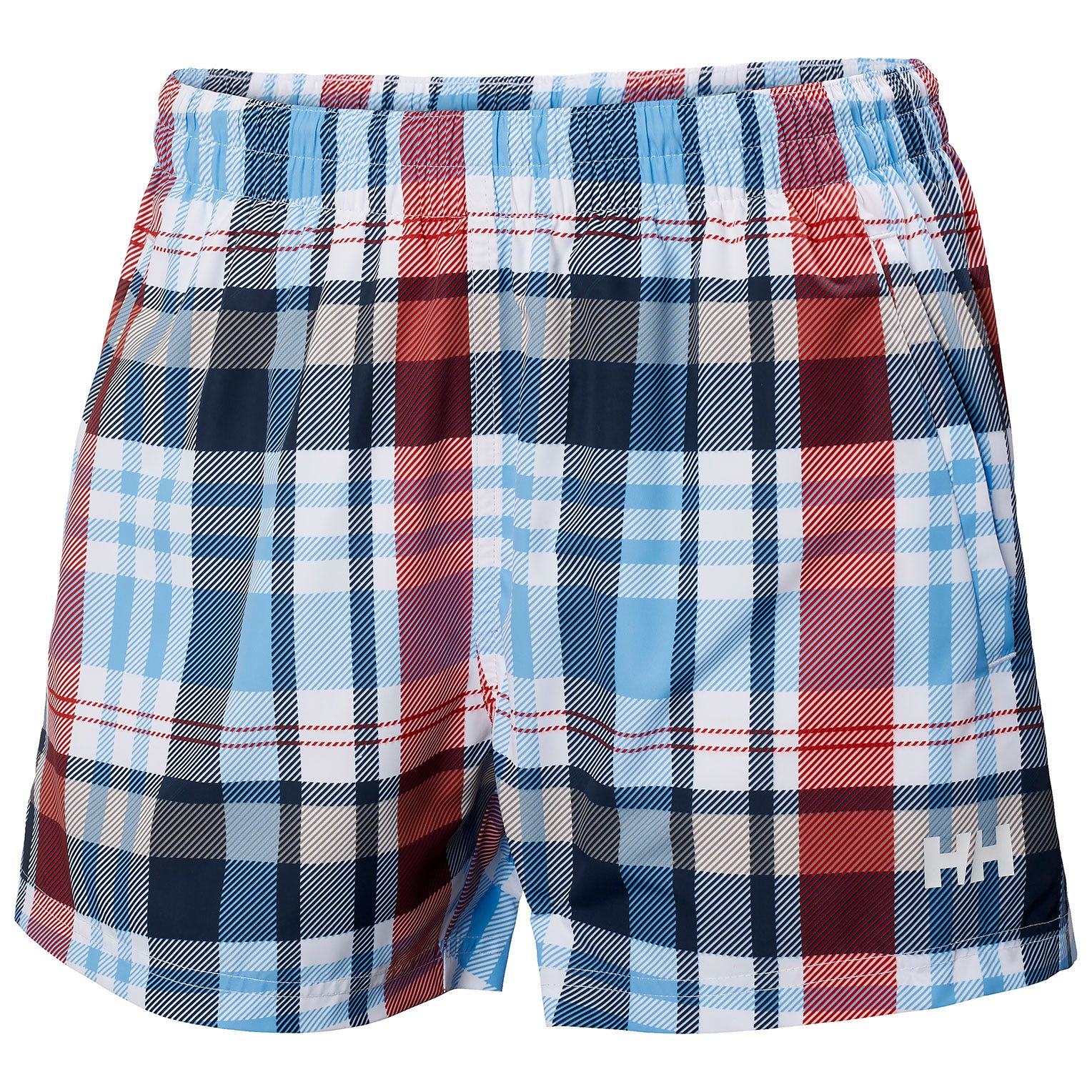 MEN'S NEWPORT SWIM TRUNKS