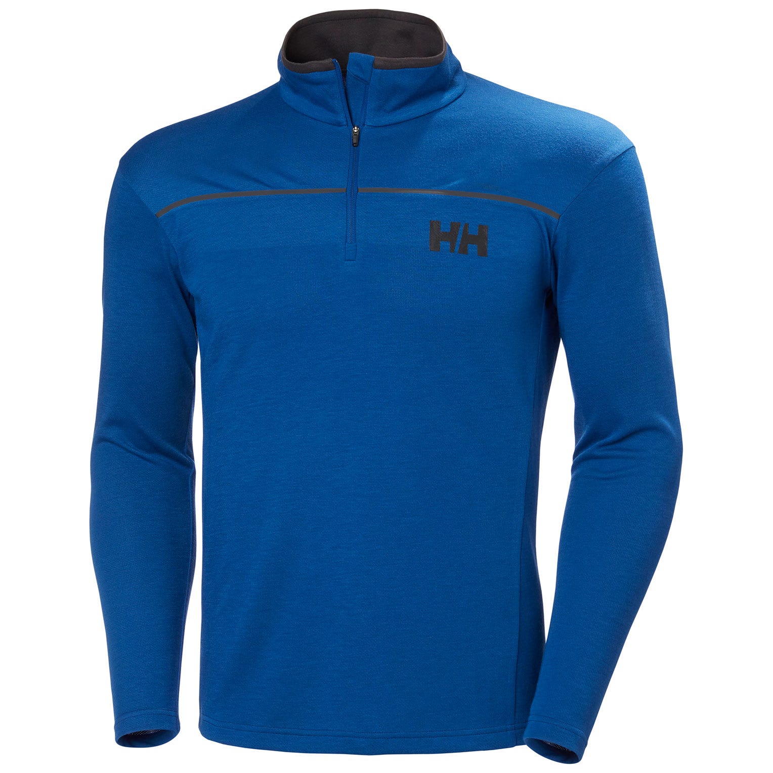 MEN'S HP HALF-ZIP PULLOVER