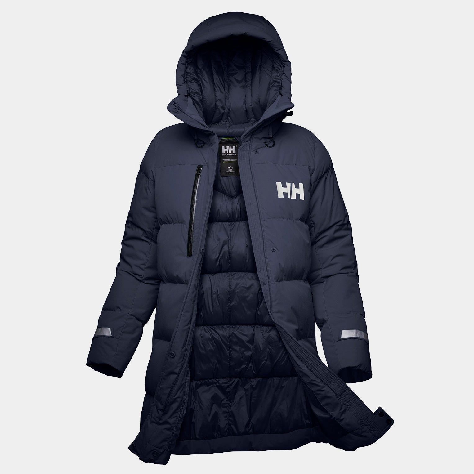 Women's Adore Puffy Parka