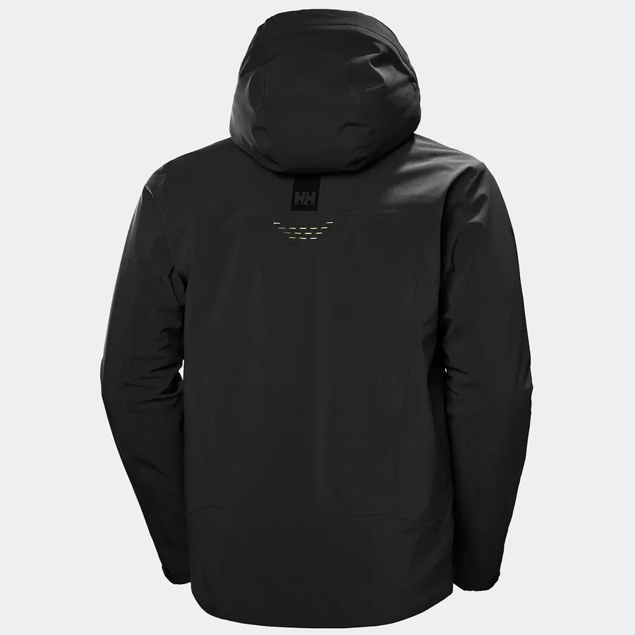 Men's Alpha LIFALOFT Insulated Ski Jacket