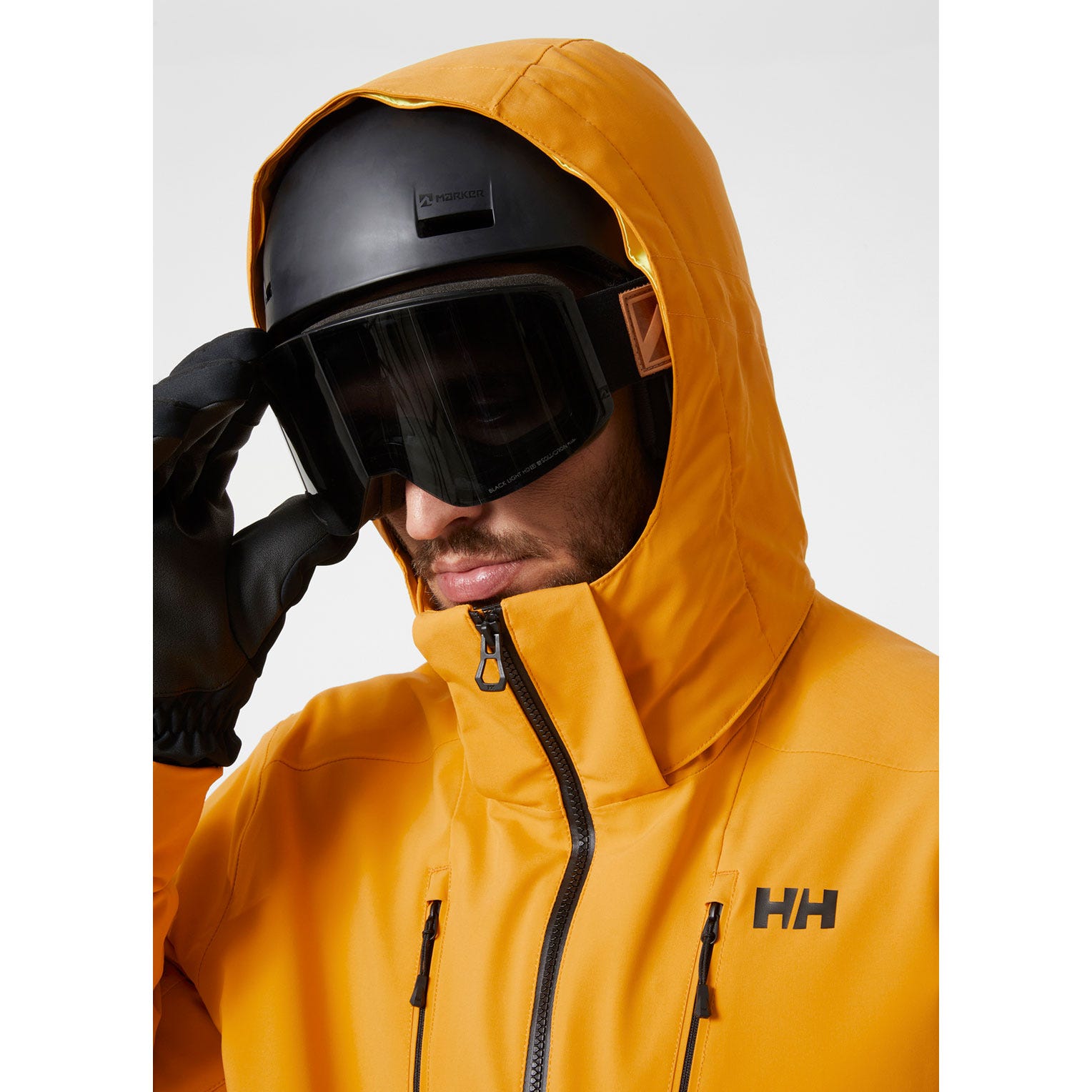 Men's Alpha 3.0 Ski Jacket