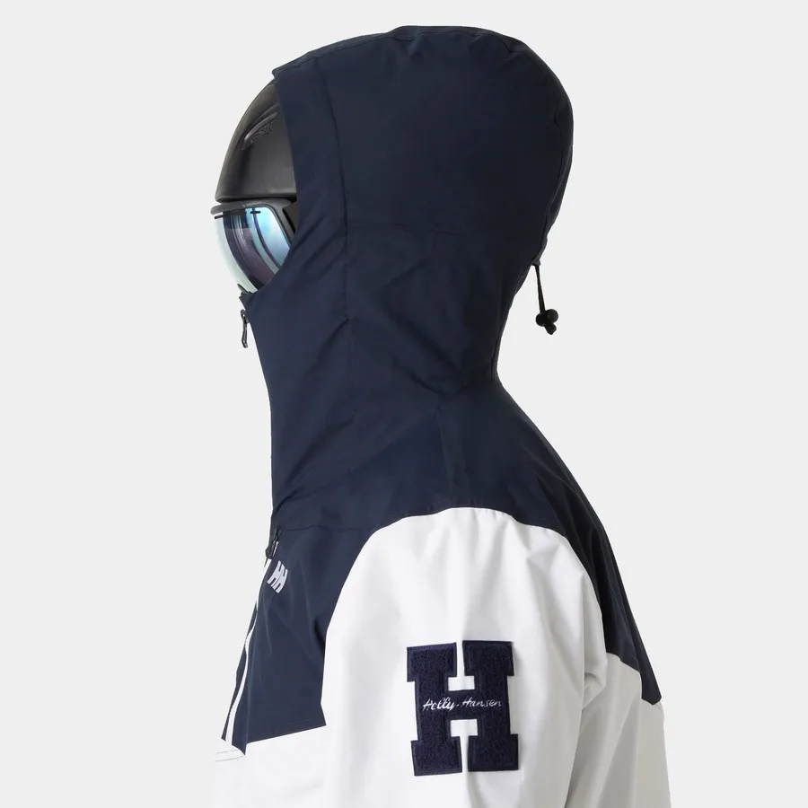 Men's Après Ski Anorak