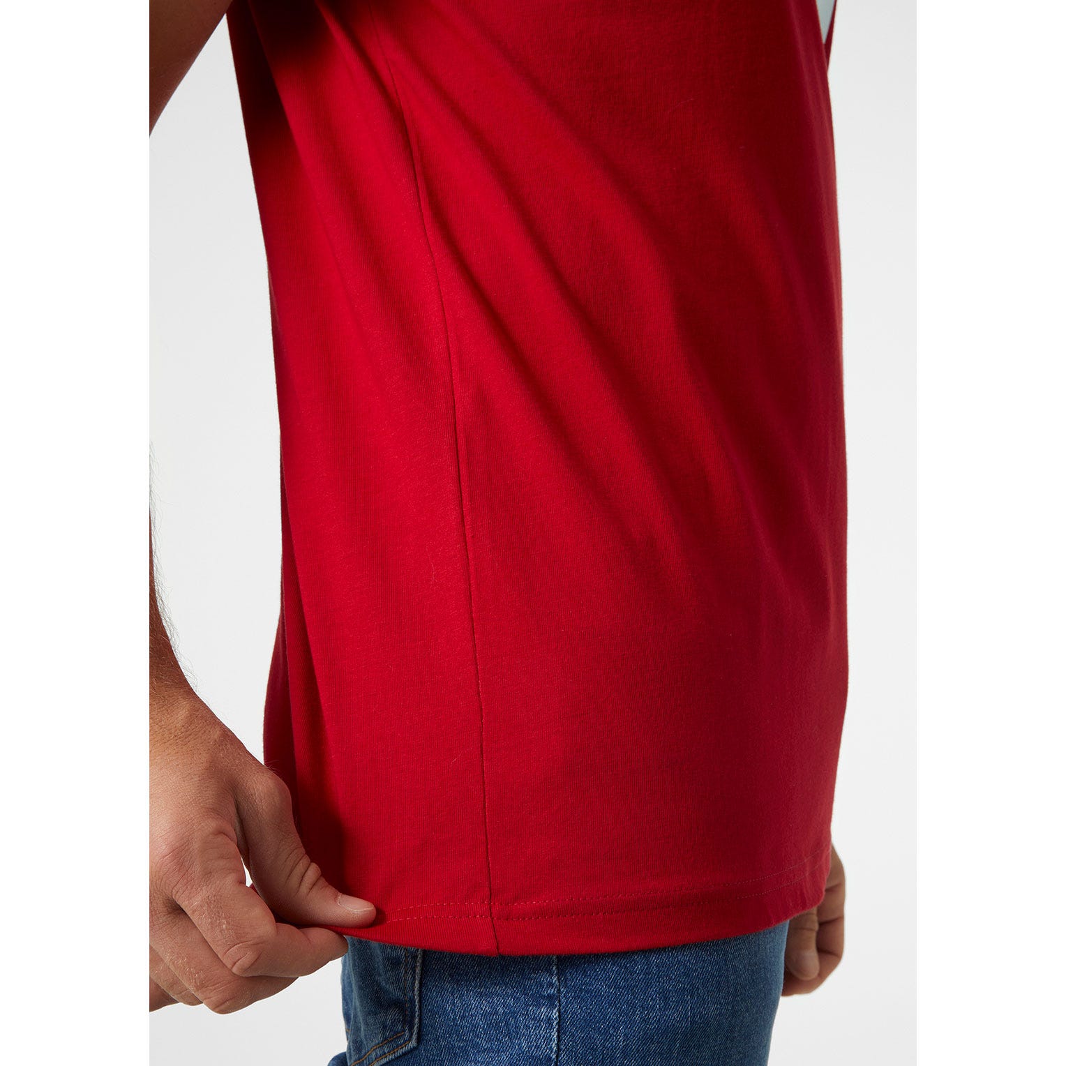MEN'S HH BOX T-SHIRT