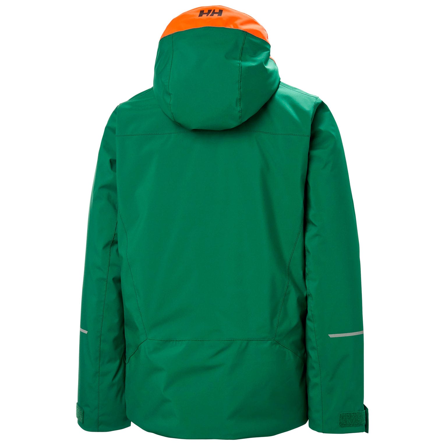 Juniors’ Quest Ski Jacket
