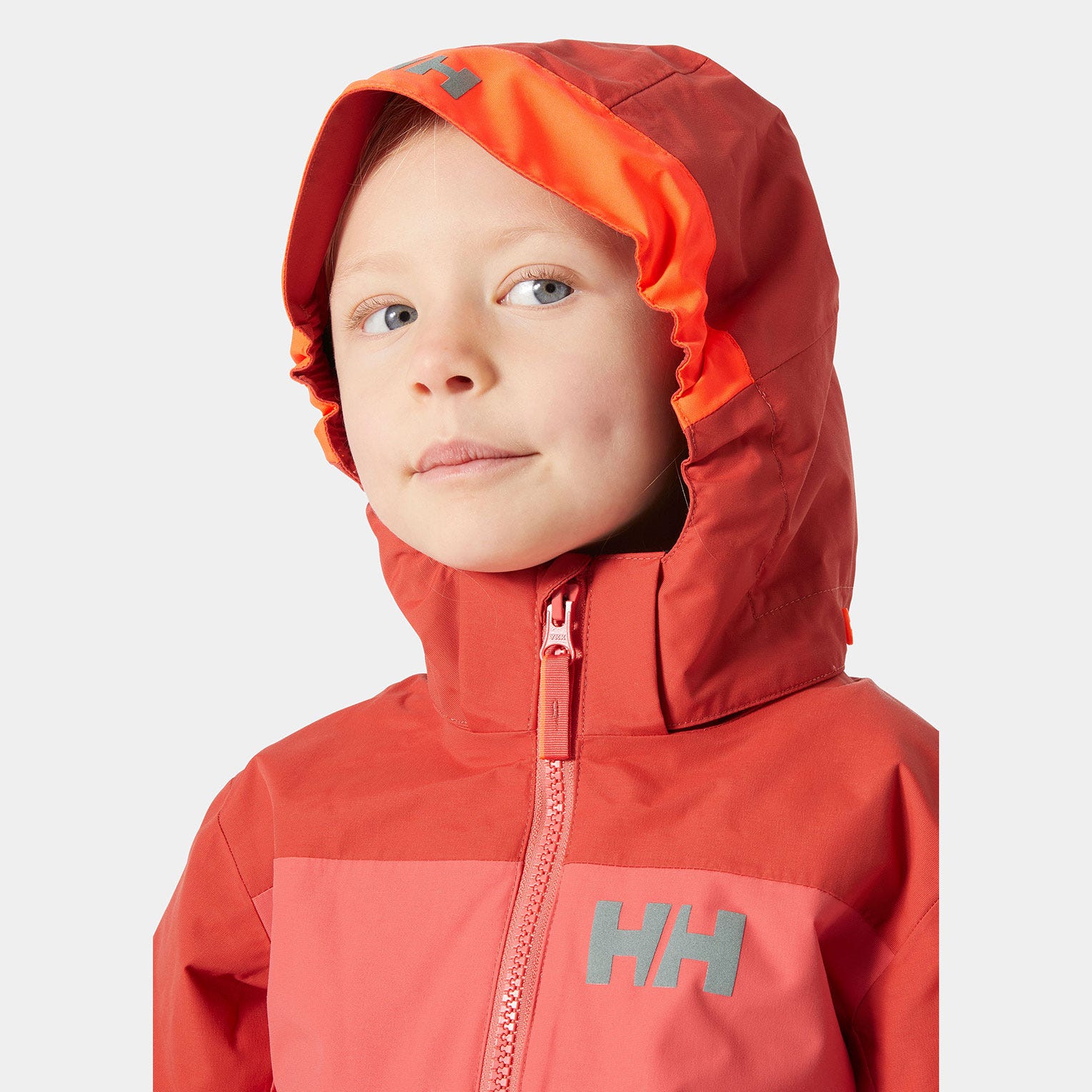 Kids' 3-in-1 Kollen Playsuit