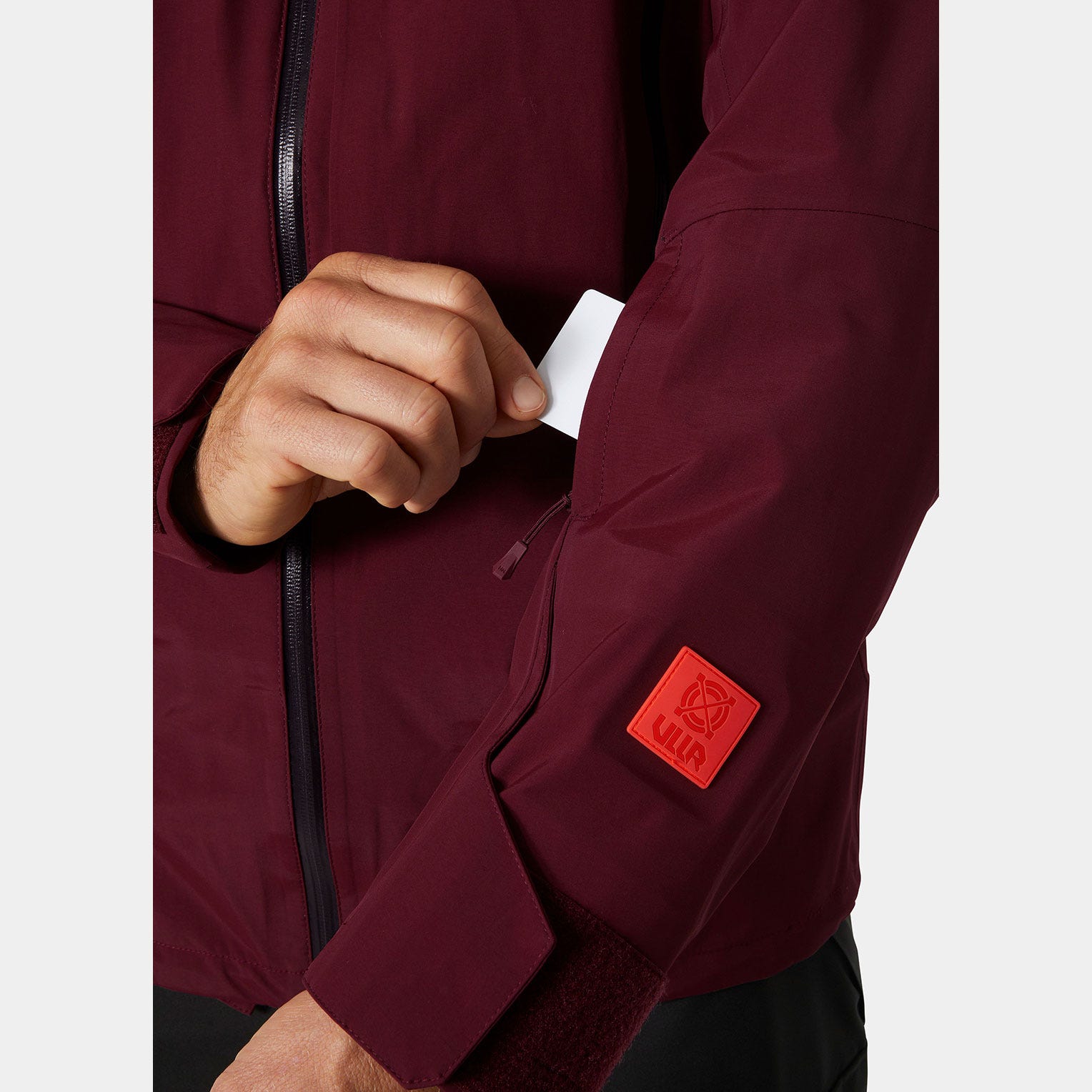 Men’s Sogn Shell 2.0 Ski Shell Jacket