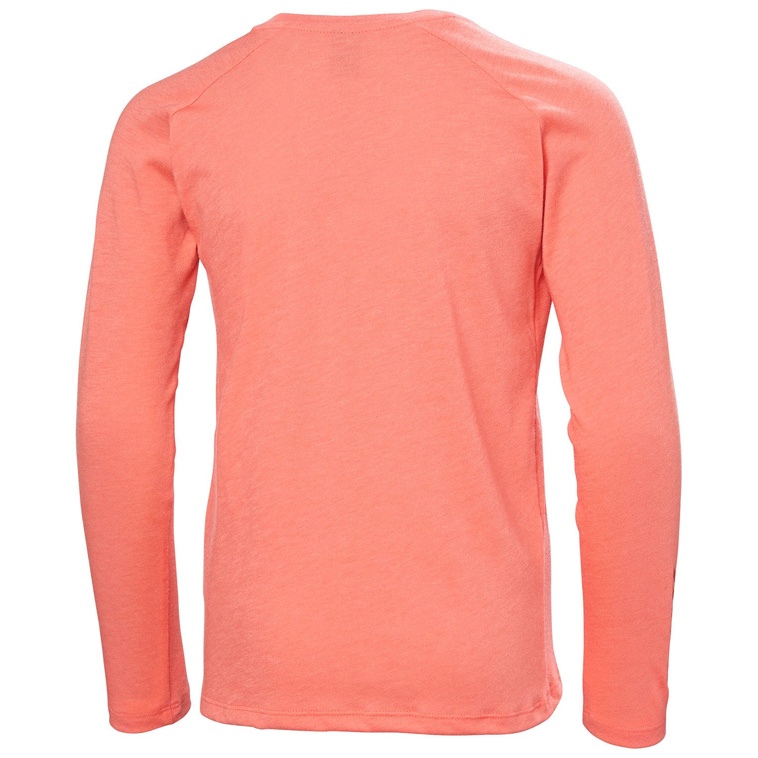 JUNIORS' LOEN TECHNICAL BASE LAYER TOP