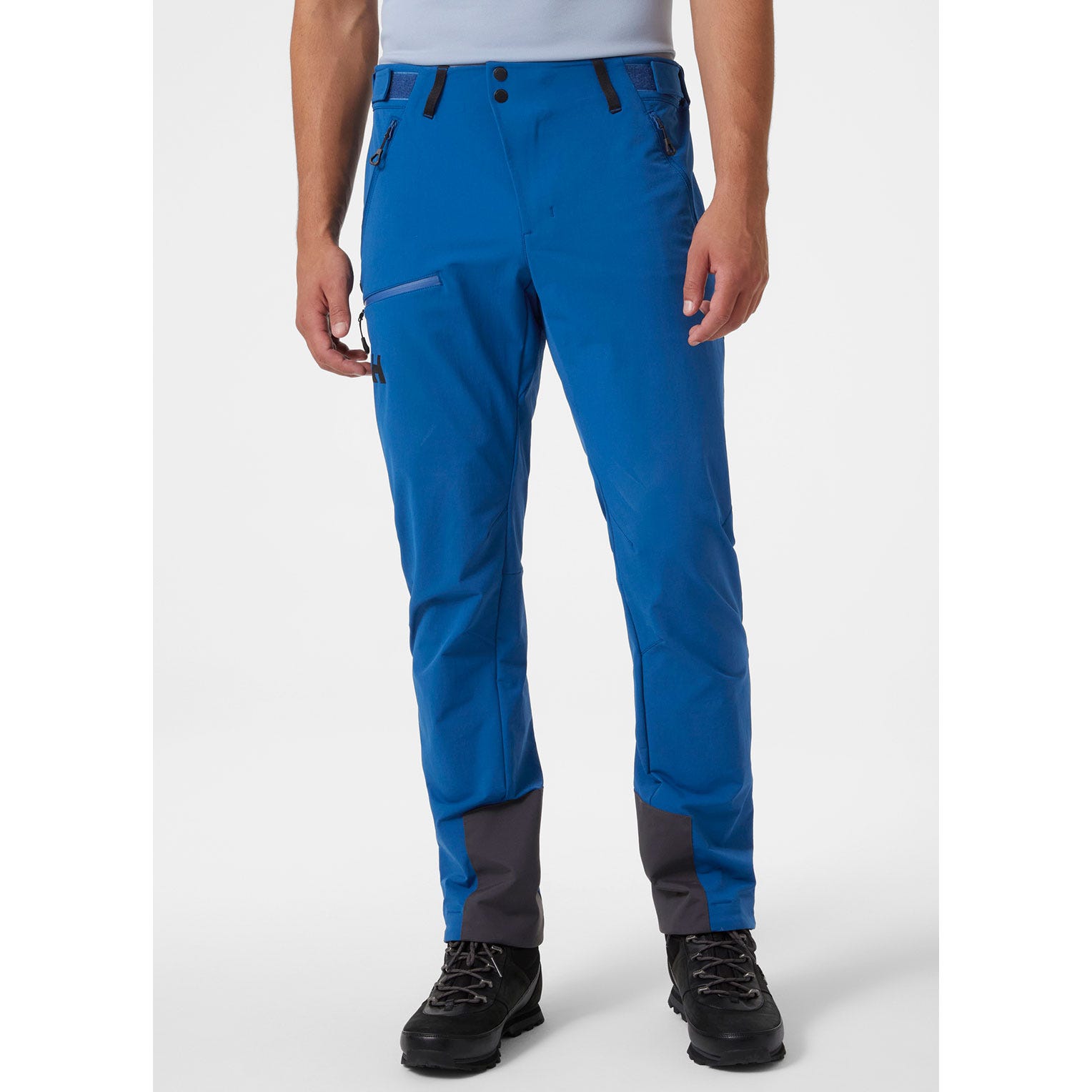 Men’s Odin Huginn 2.0 Softshell Pants