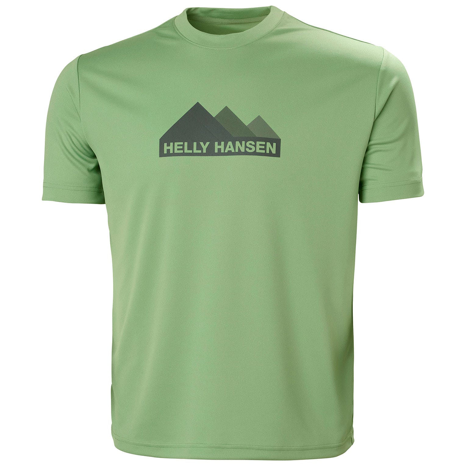 MEN'S HH TECH GRAPHIC T-SHIRT