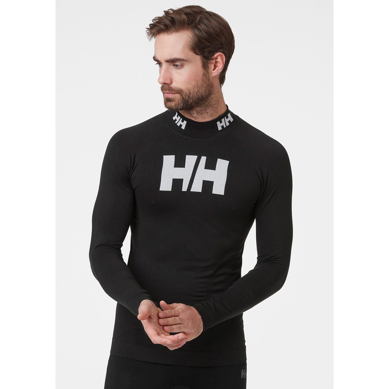 HH LIFA SEAMLESS RACING TOP