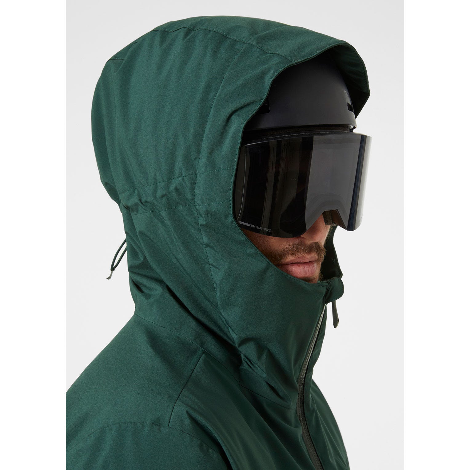Men’s Gravity Insulated Ski Jacket