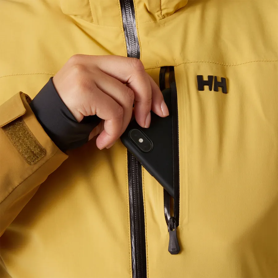 Women’s Alphelia Ski Jacket