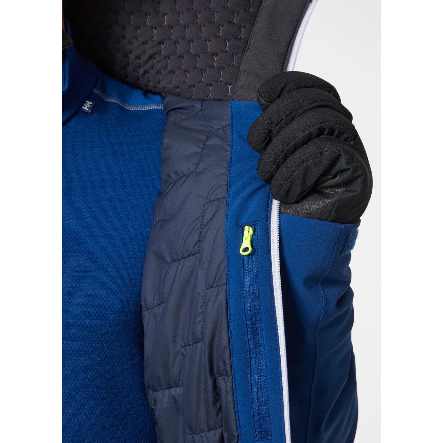Men’s Alpha  LIFALOFT™ Insulated Ski Jacket