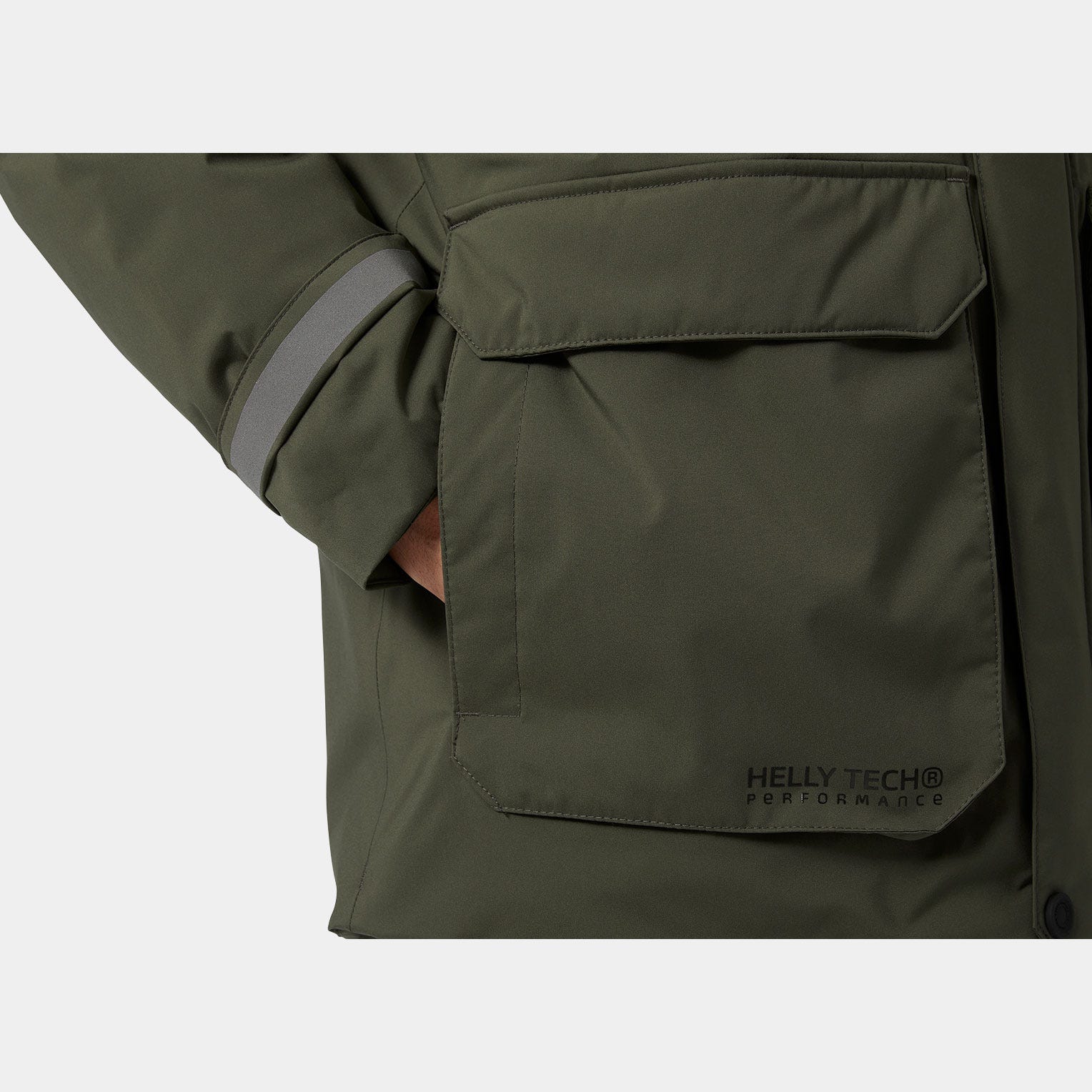 Men's Reine Winter Parka