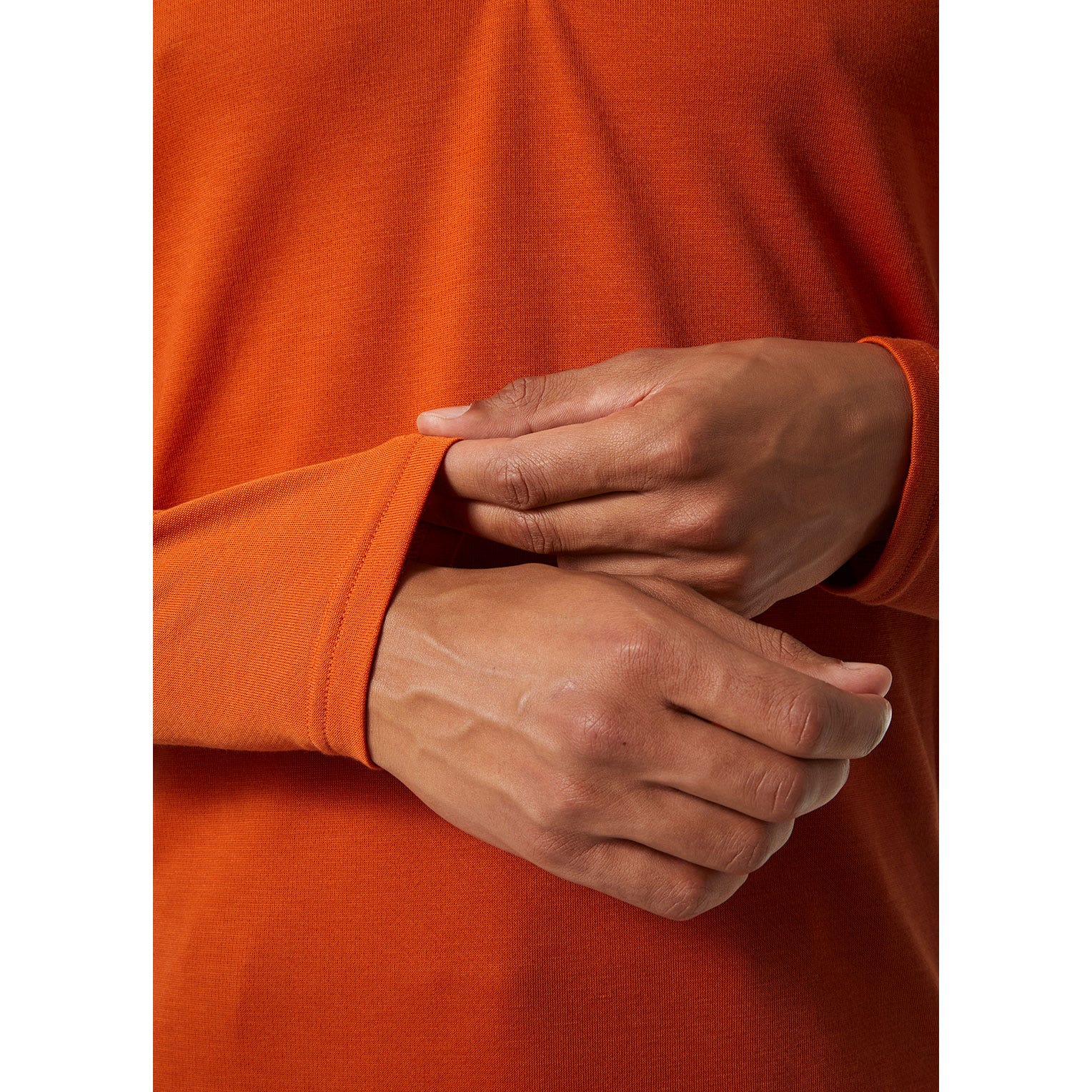 MEN'S HP HALF-ZIP PULLOVER
