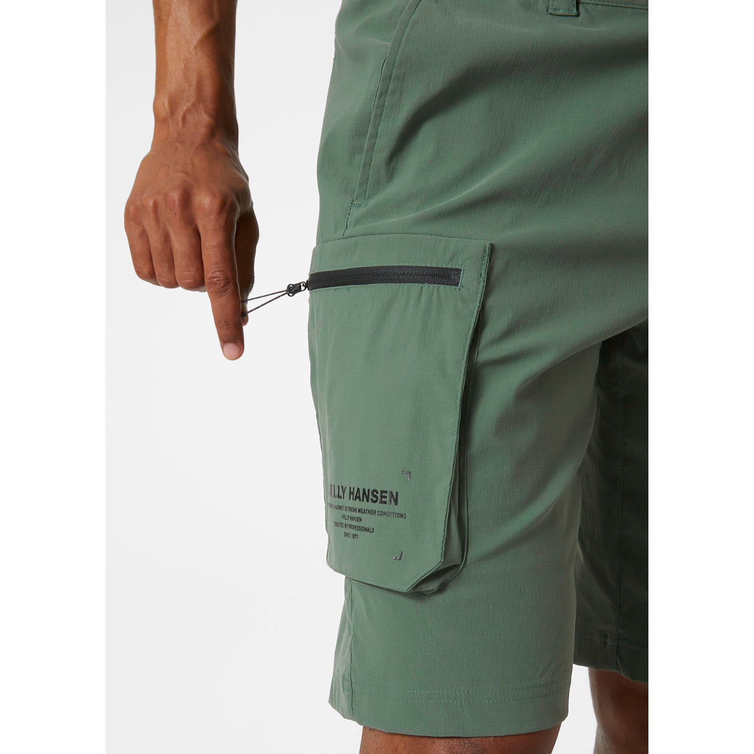 MEN'S MOVE QUICK-DRY SHORTS 2.0