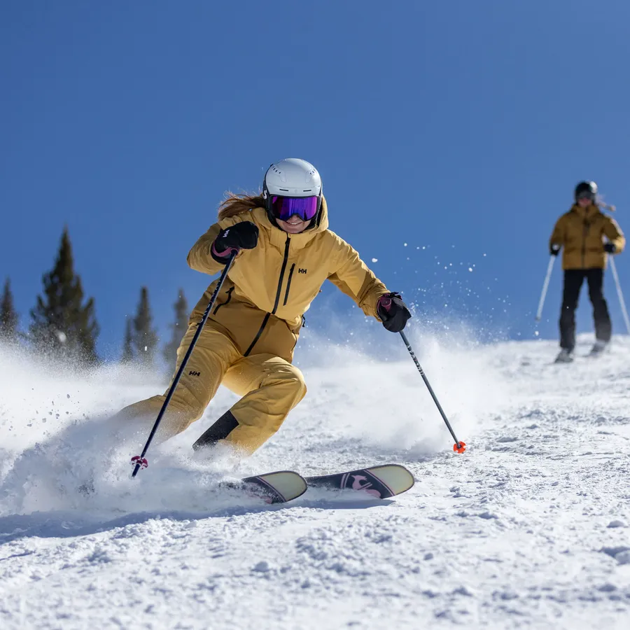 Women’s Alphelia Ski Jacket
