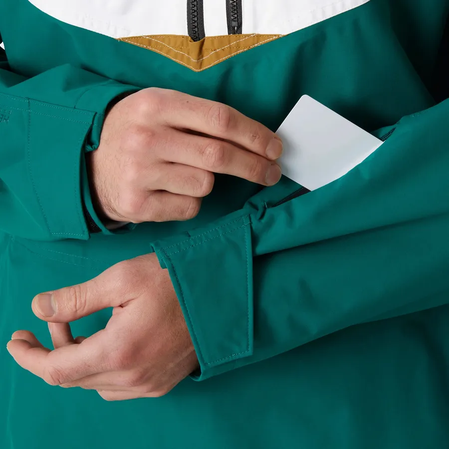 Men's Après Ski Anorak