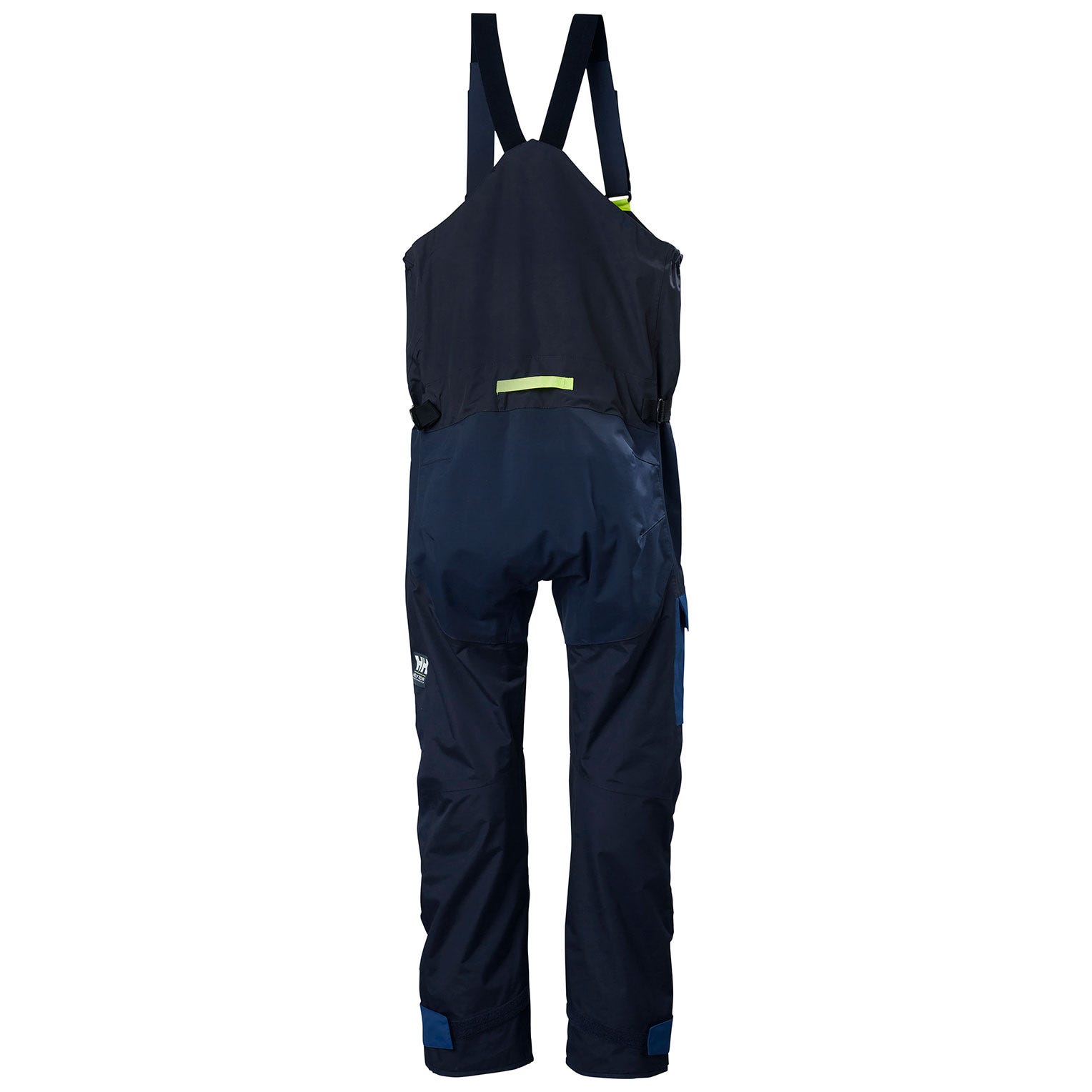 MEN'S NEWPORT COASTAL SAILING BIB