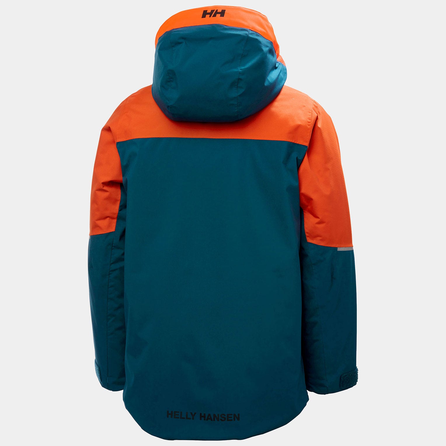 Juniors’ Summit Ski Jacket