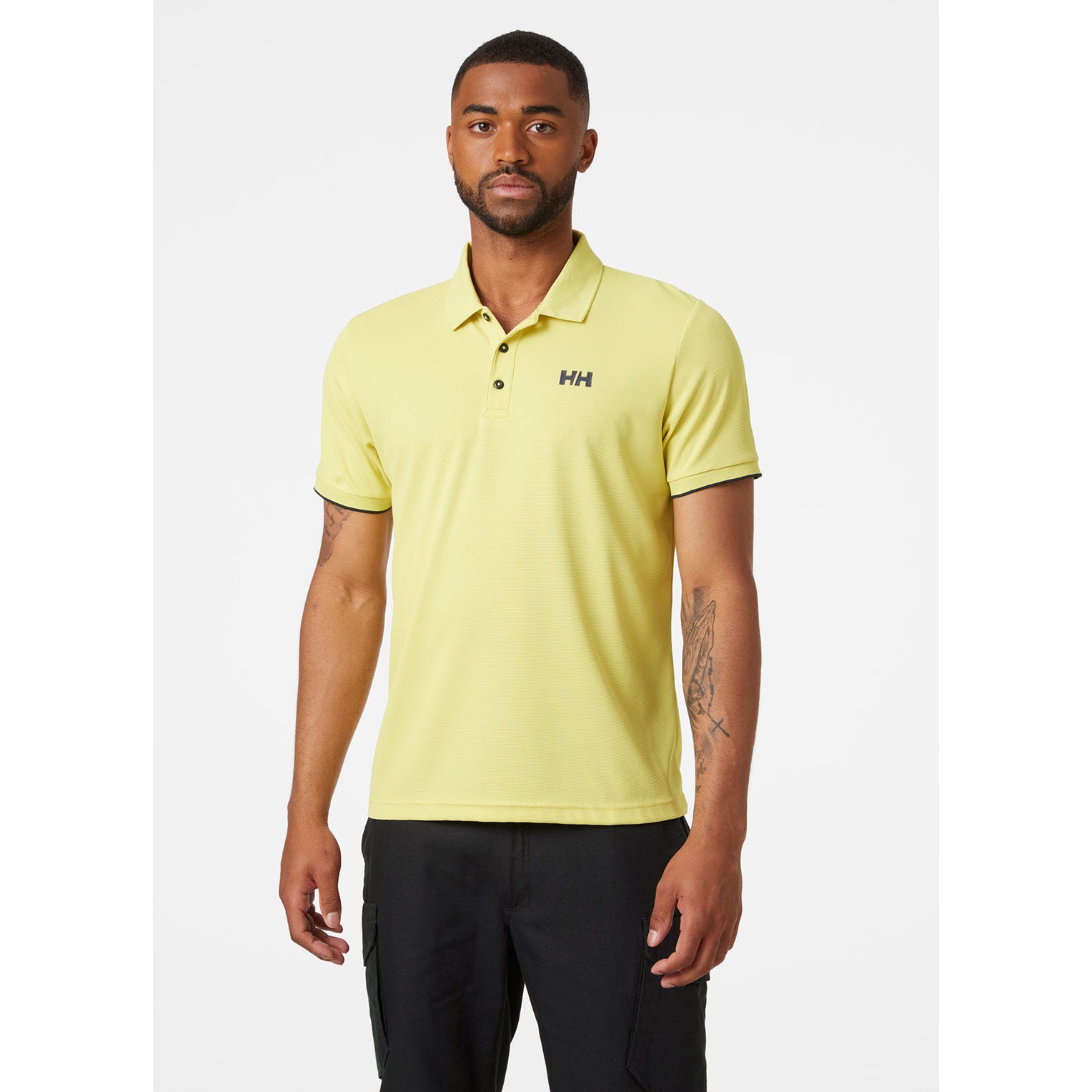 MEN'S OCEAN QUICK-DRY POLO