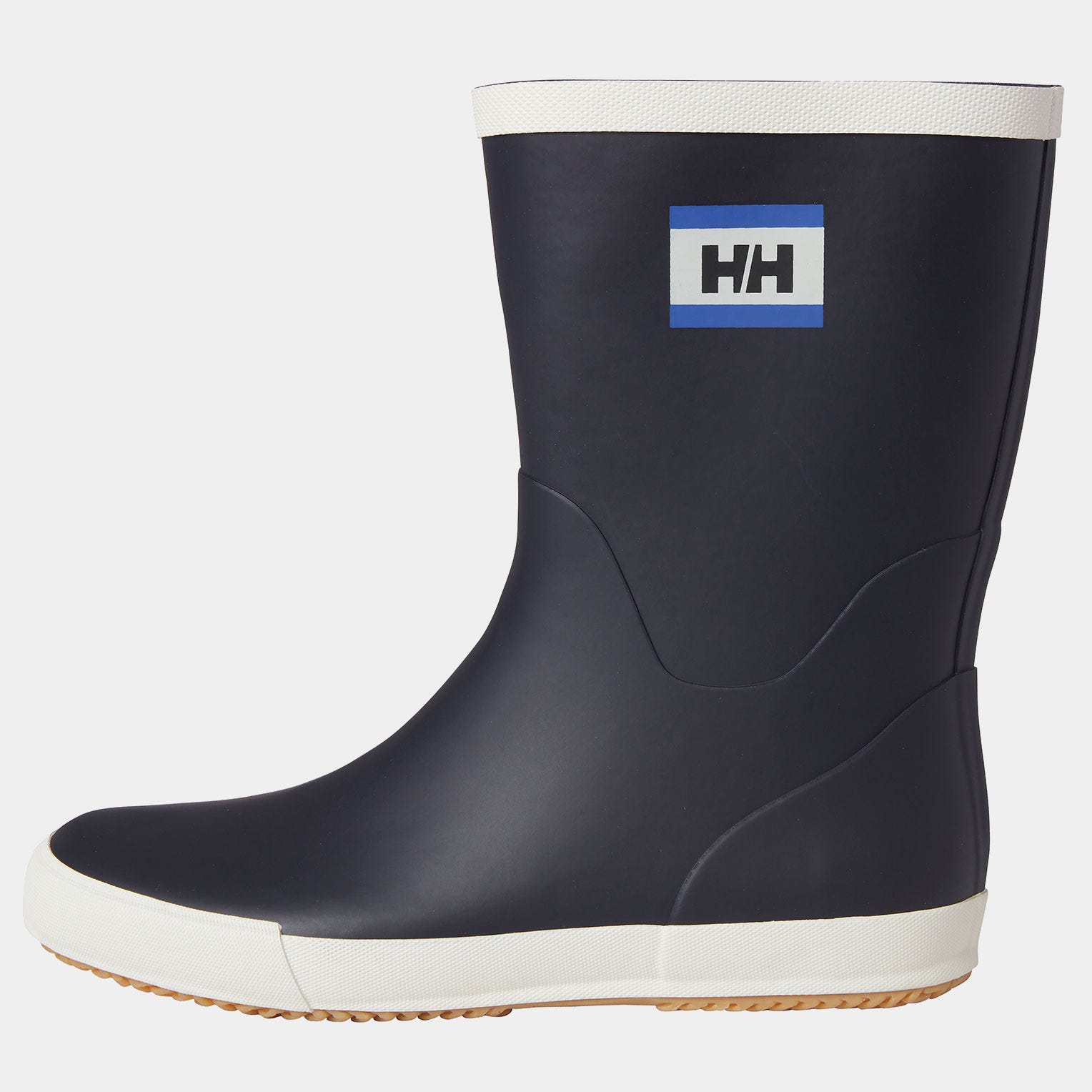 MEN'S NORDVIK 2 RUBBER BOOTS