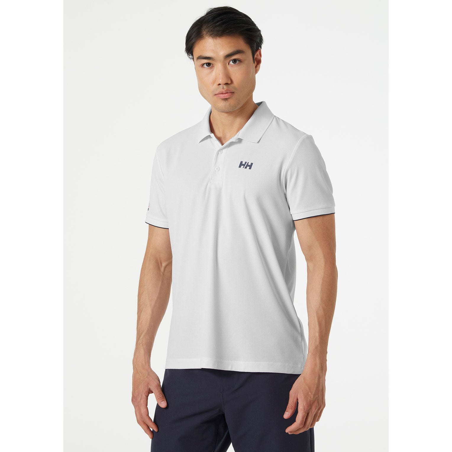 MEN'S OCEAN QUICK-DRY POLO