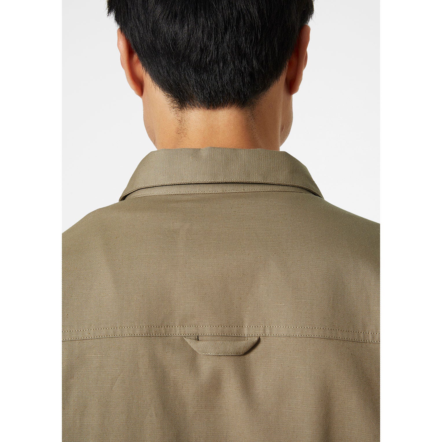 MEN'S DOCK WORK SHACKET
