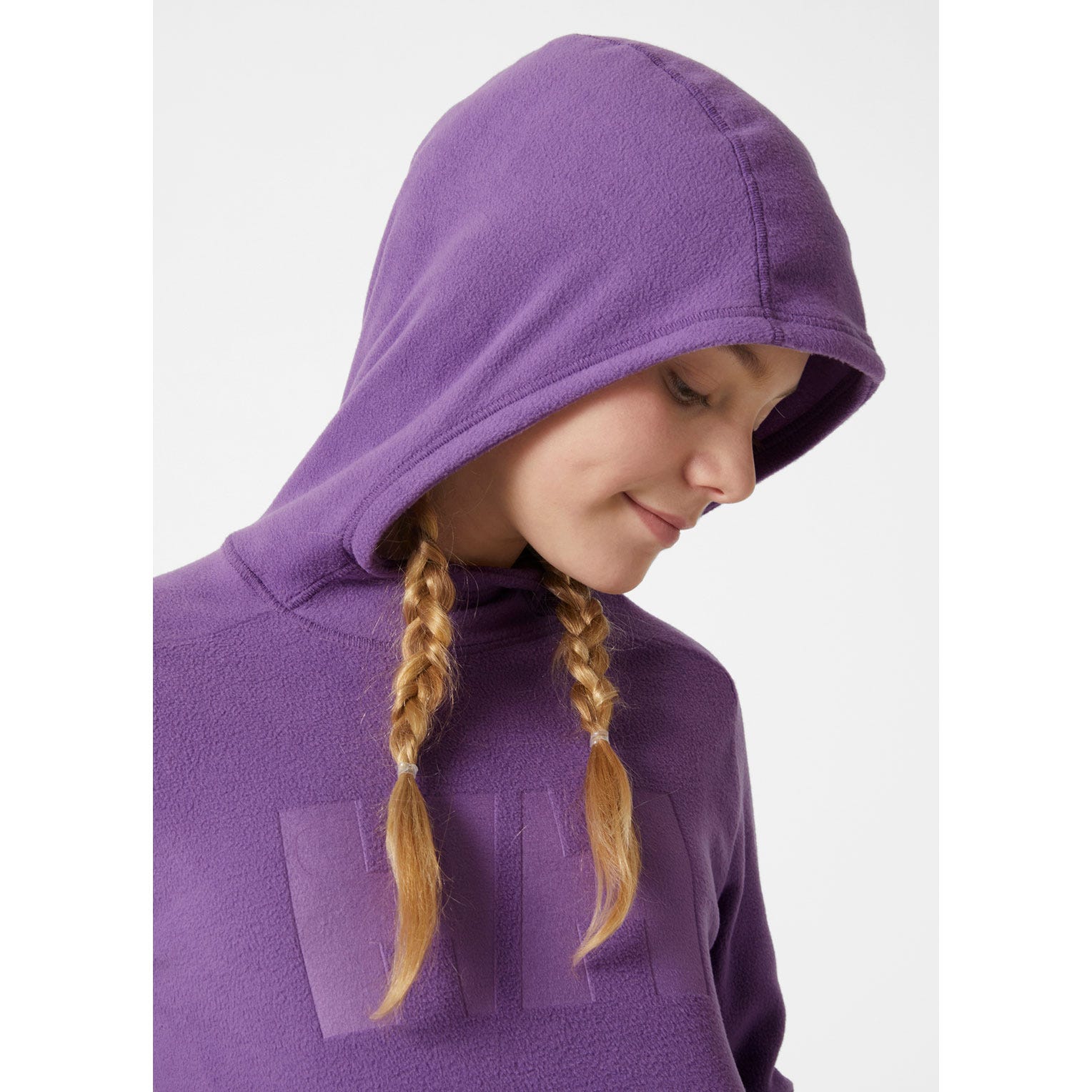 Juniors' Daybreaker Fleece Hoodie