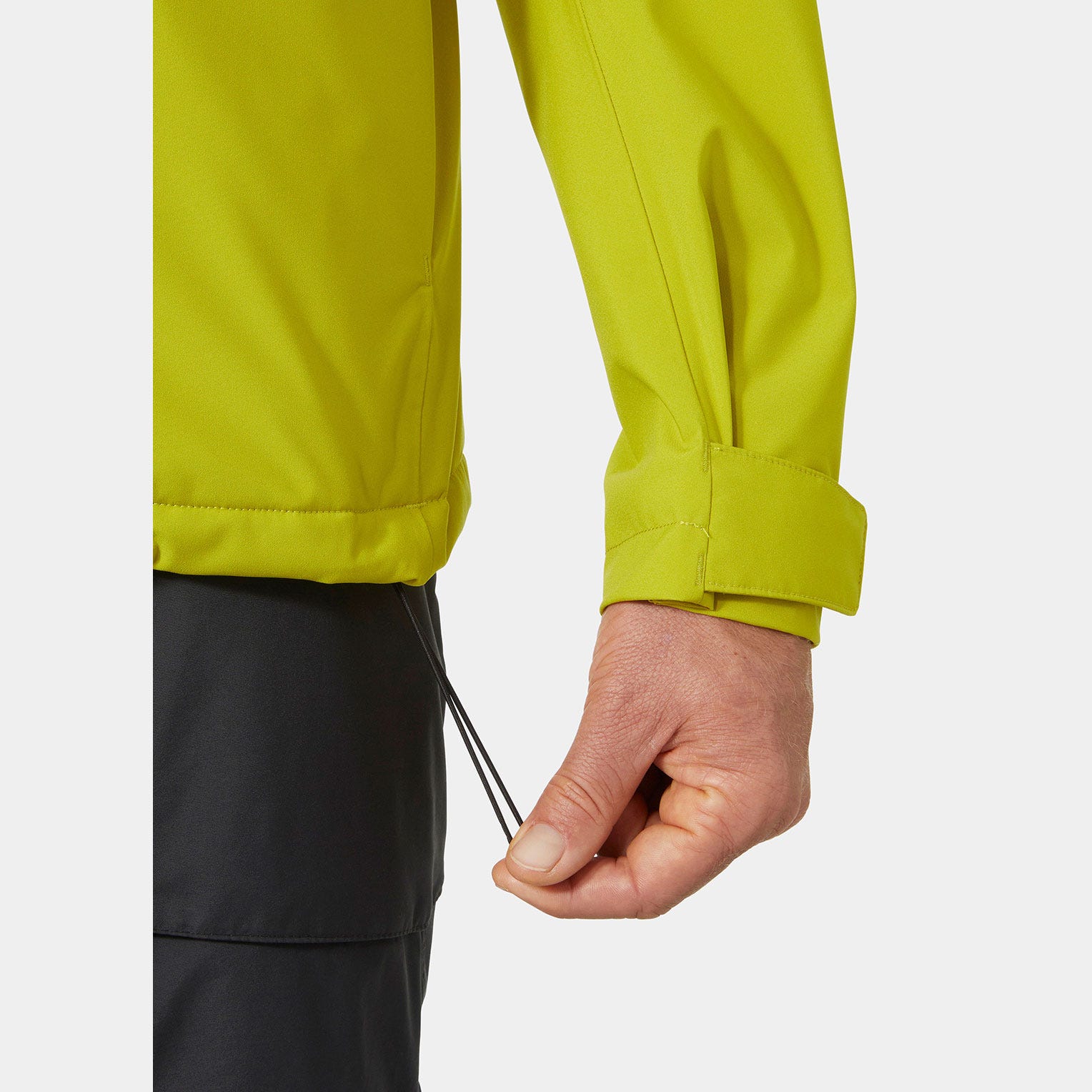 MEN'S HP LIFALOFT™ RACING SAILING JACKET