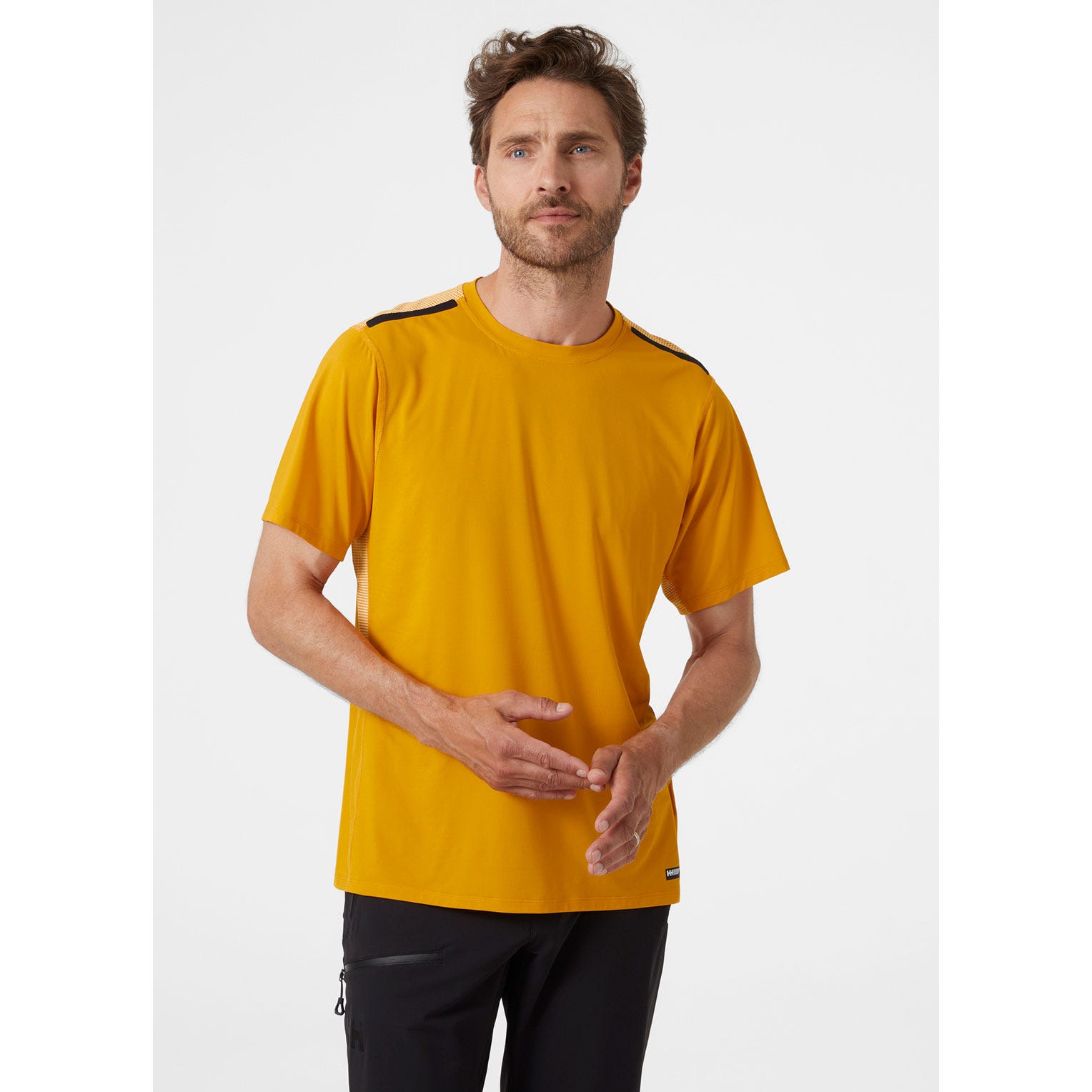 MEN'S TECH TRAIL T-SHIRT
