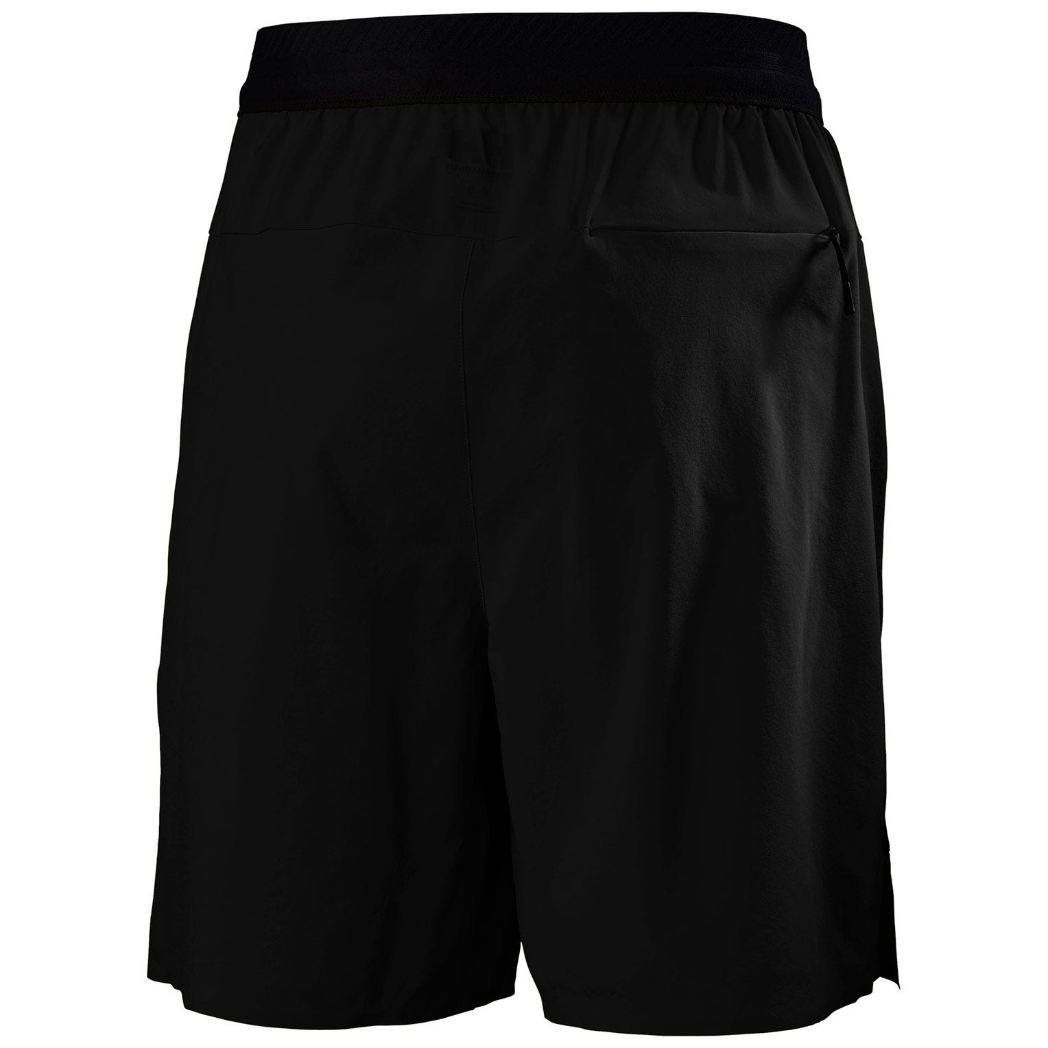 MEN'S TECH TRAIL SHORTS