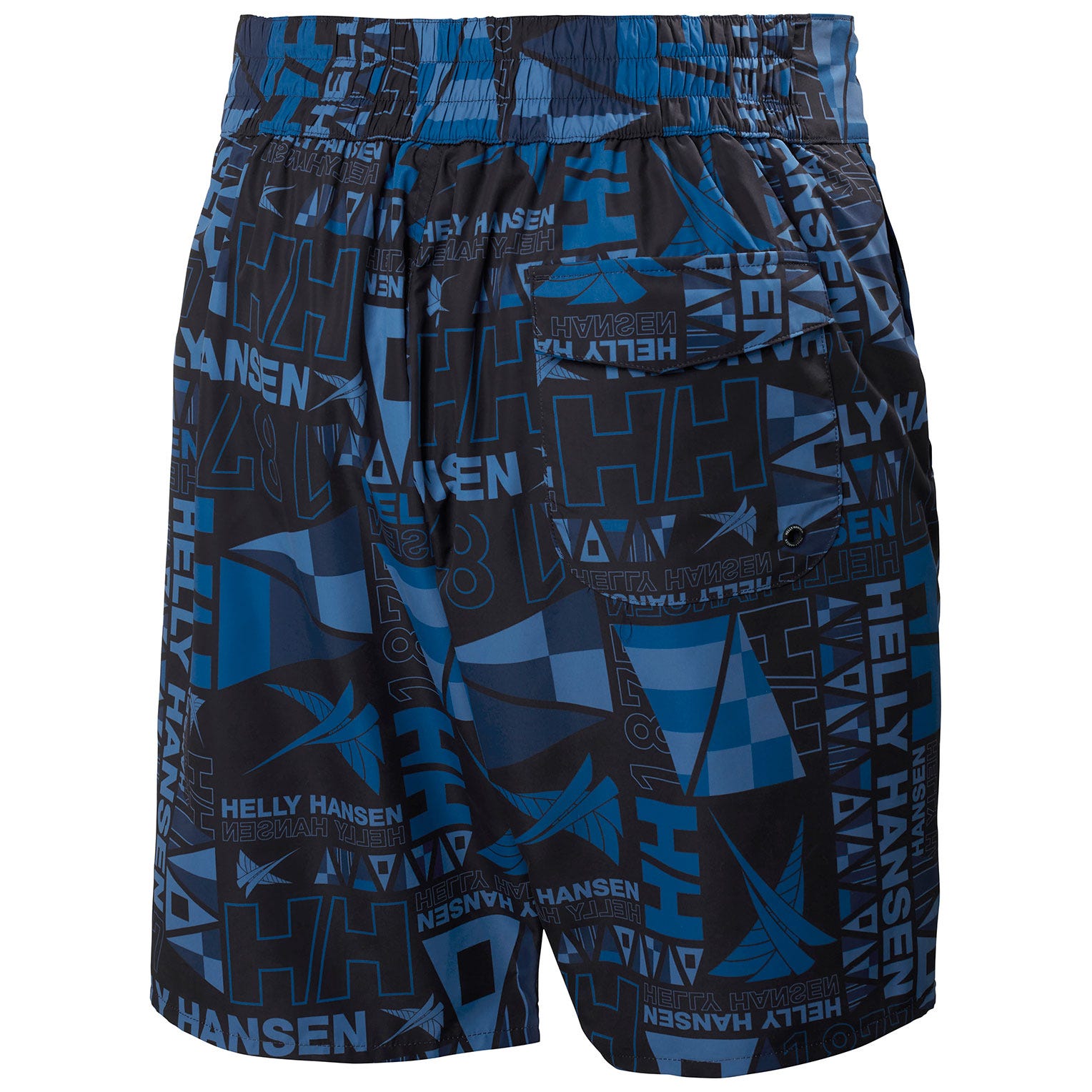 MEN'S NEWPORT BOARDSHORTS