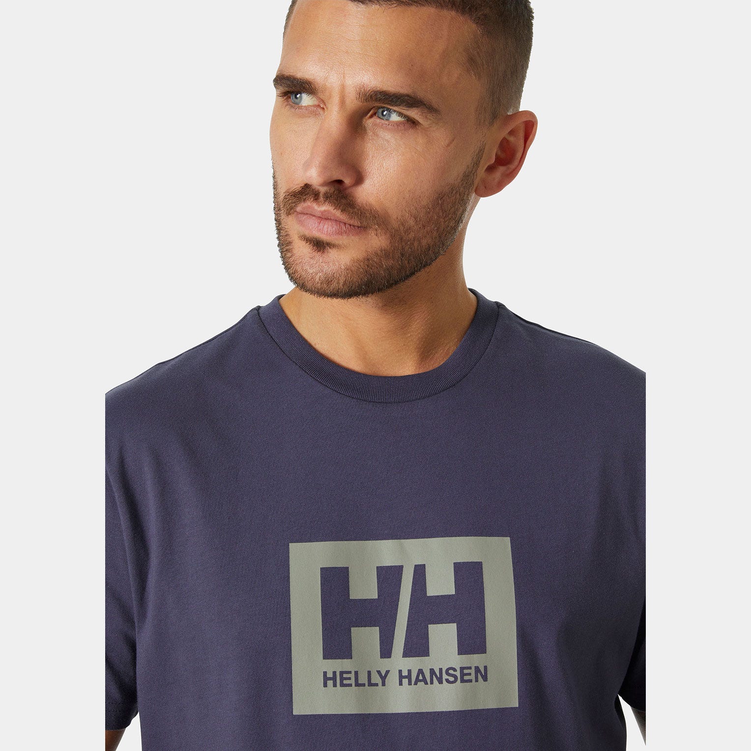 MEN'S HH BOX T-SHIRT