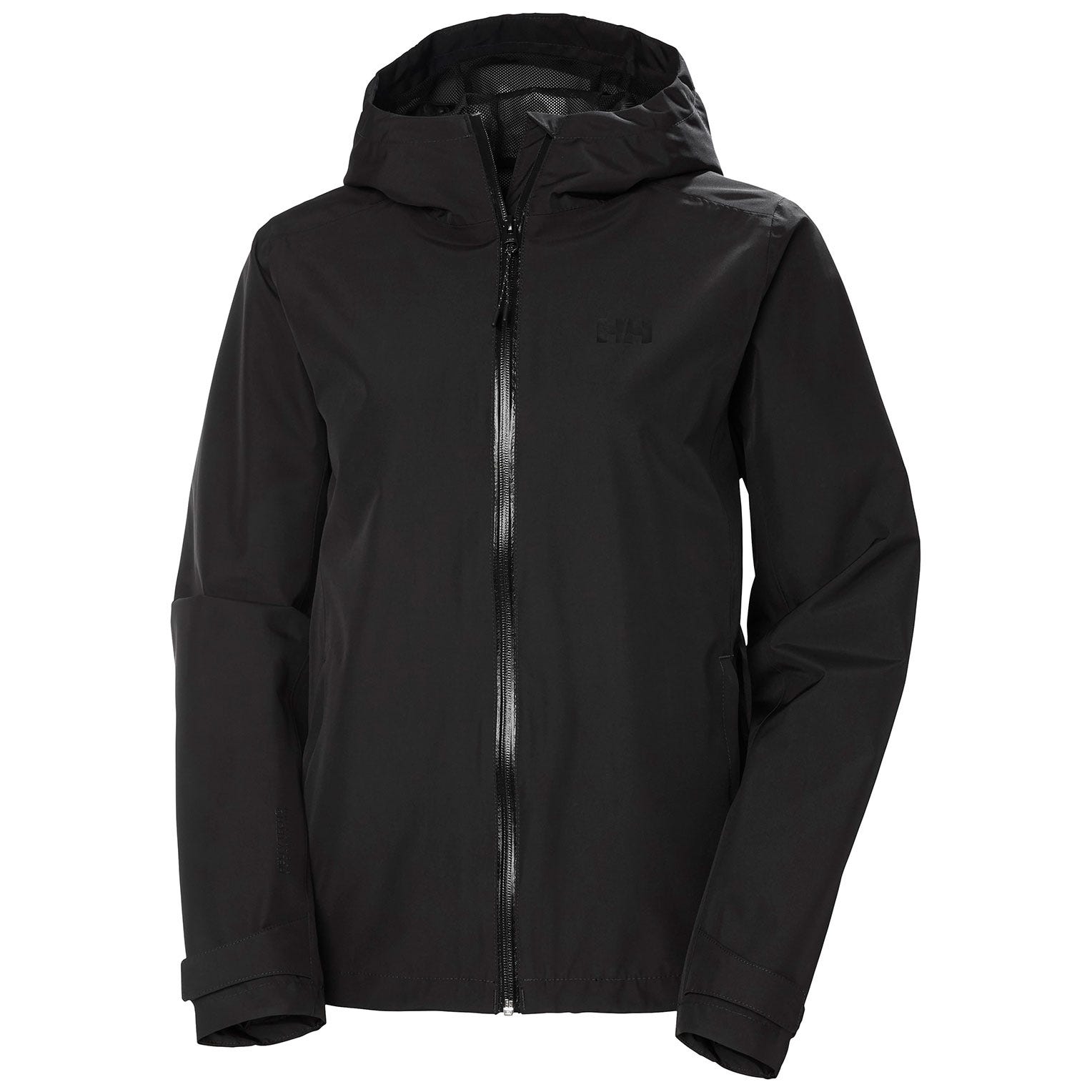 WOMEN'S ACTIVE OCEAN BOUND JACKET