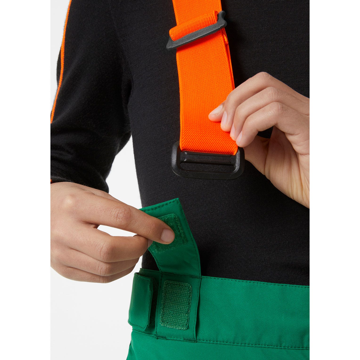 Juniors' No Limits 2.0 Ski Pants