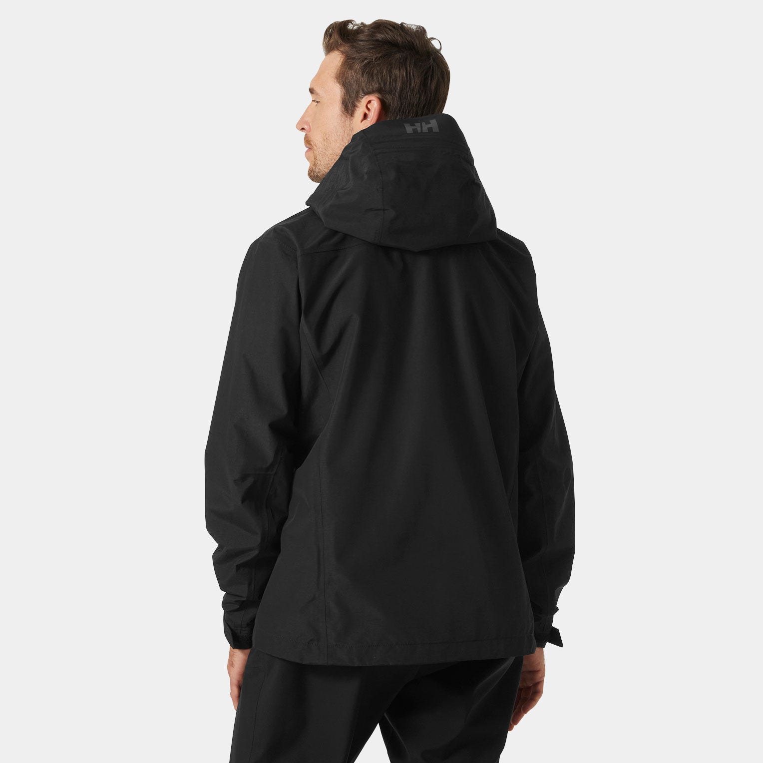 MEN'S BLAZE 3 LAYER SHELL JACKET
