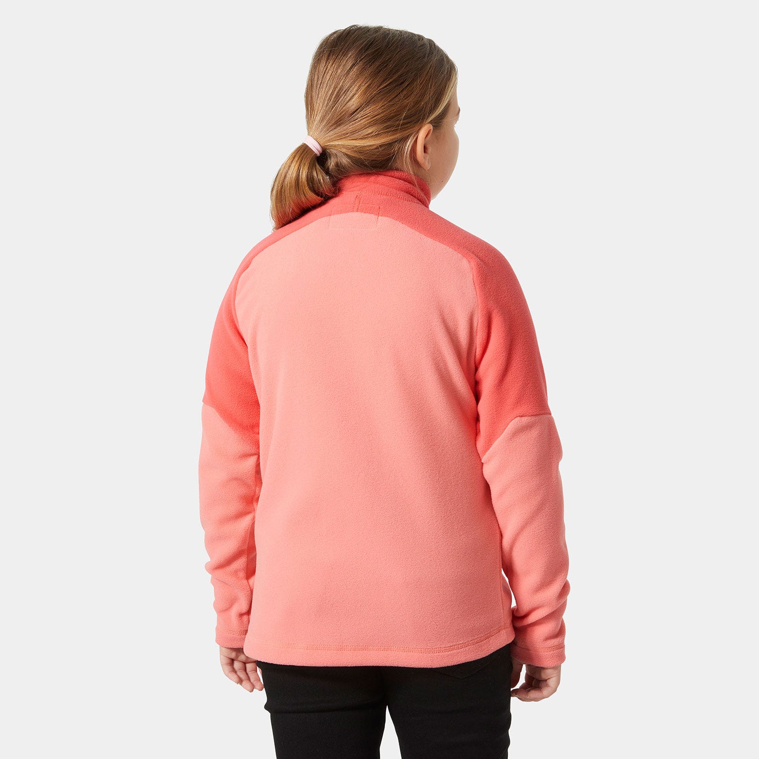 JUNIORS' DAYBREAKER 2.0 FLEECE JACKET