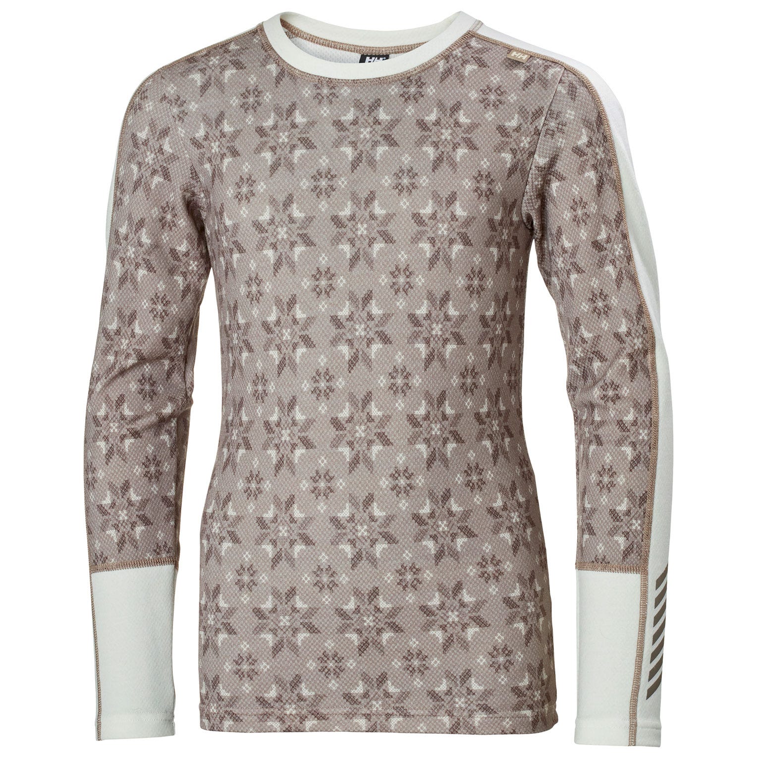 Juniors' Graphic LIFA® Merino Base Layer Set