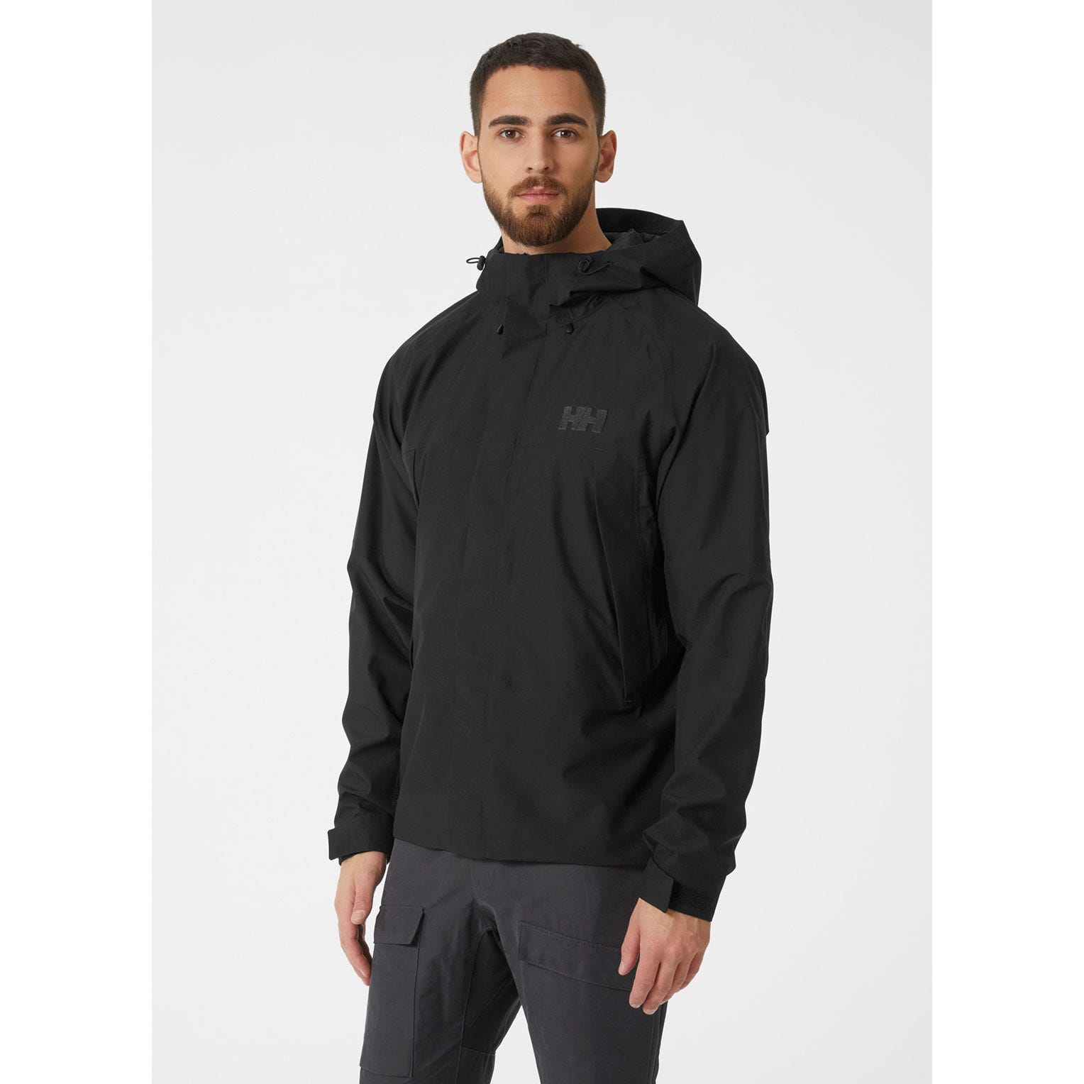 MEN'S BANFF SHELL JACKET