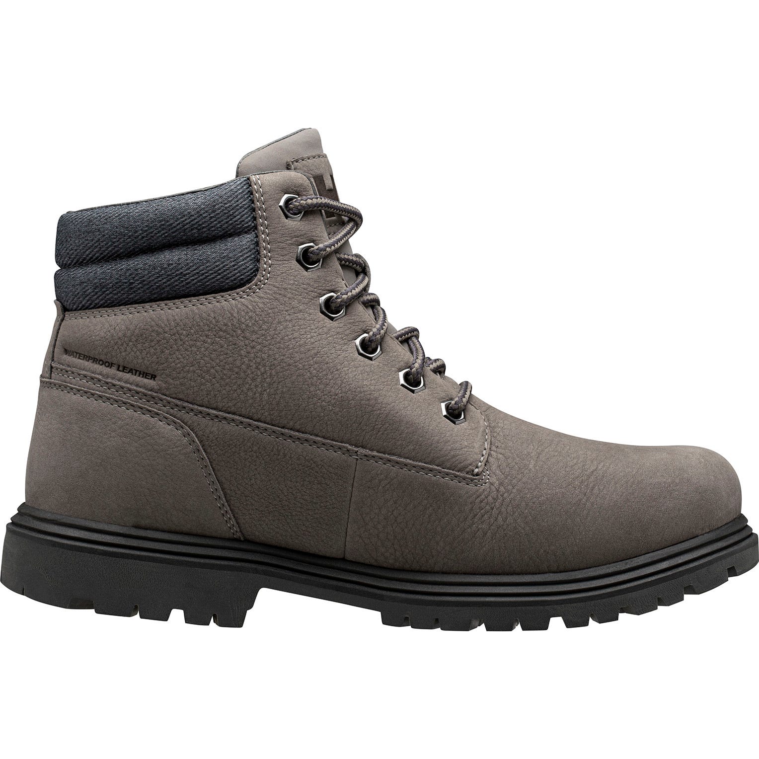 MEN'S FREMONT LEATHER BOOTS