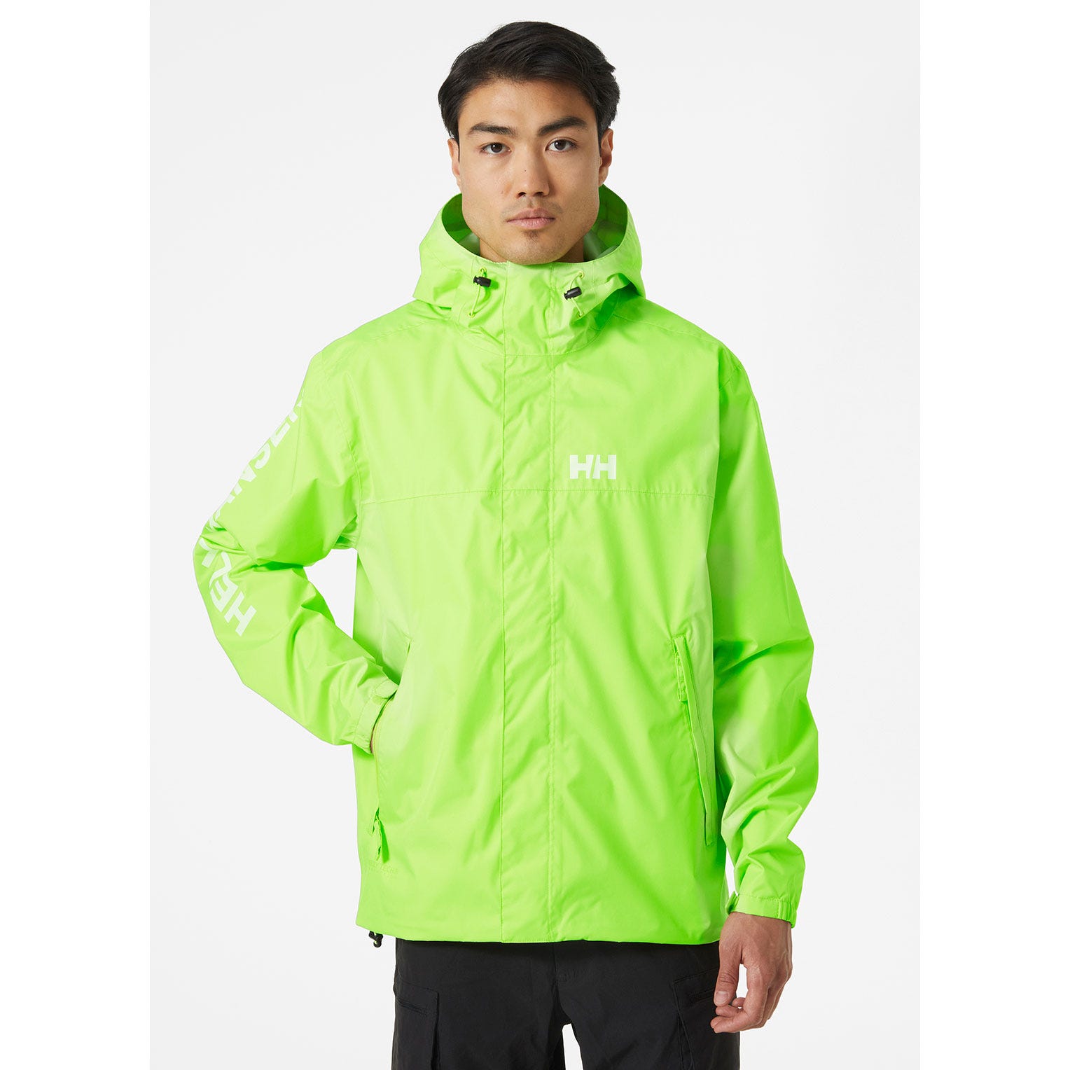 MEN'S ERVIK JACKET