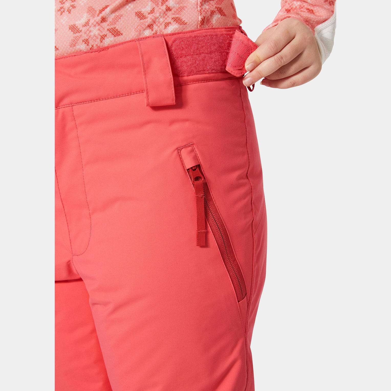Juniors' Legendary Ski Pants